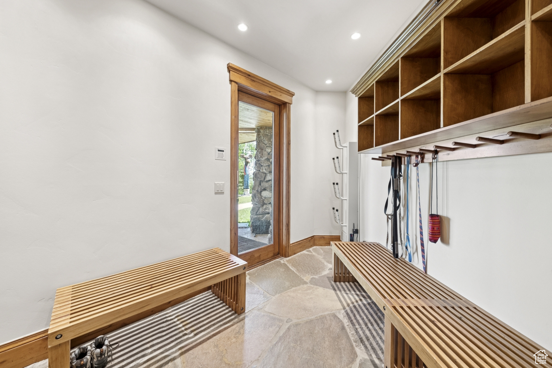 WHITE PINE CANYON PH II FINAL SUBDIVISIO - Residential