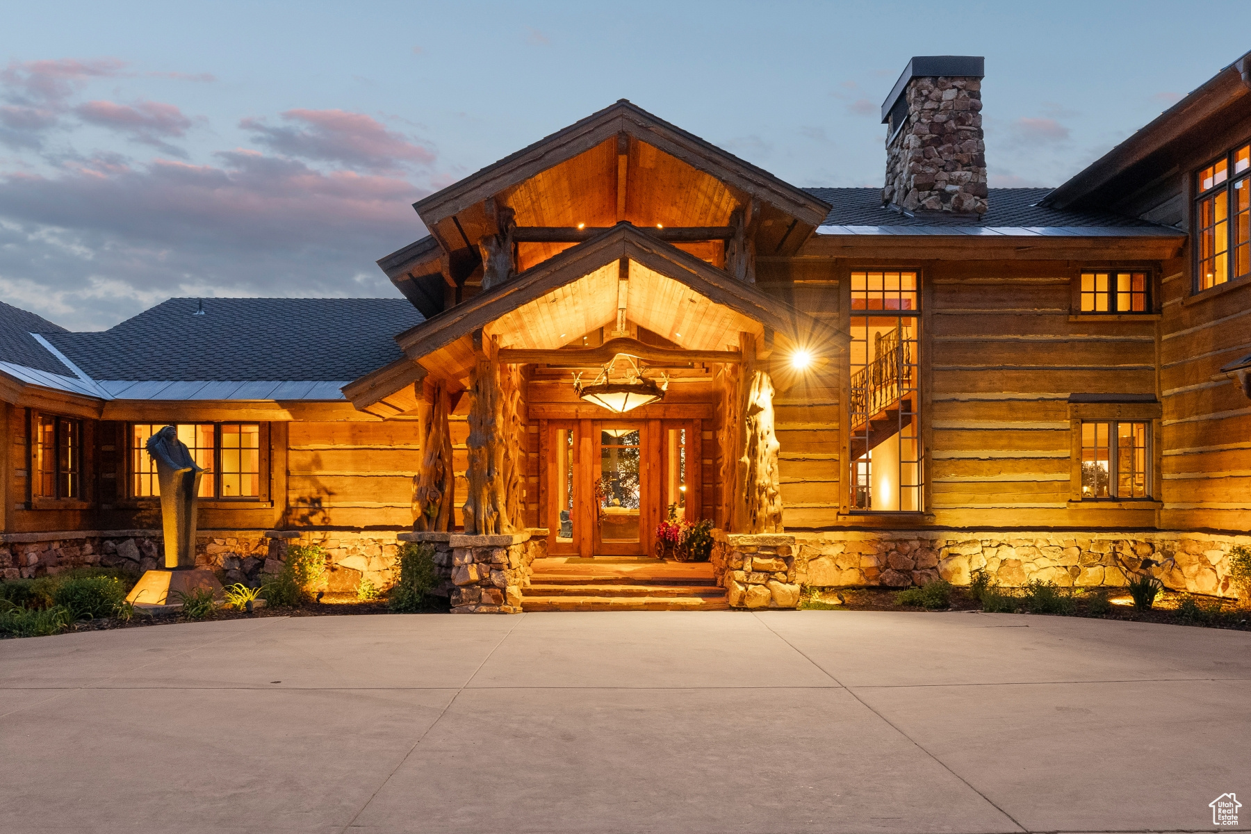 WHITE PINE CANYON PH II FINAL SUBDIVISIO - Residential