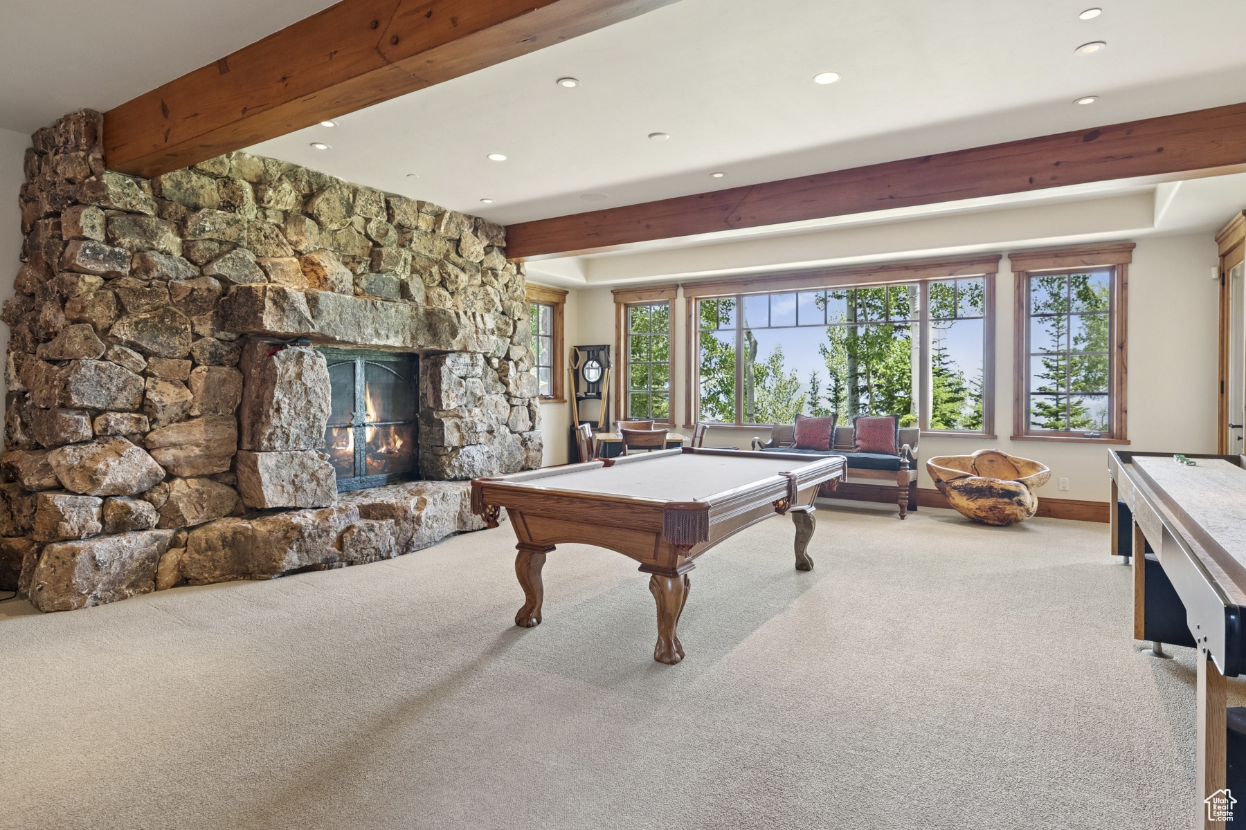 WHITE PINE CANYON PH II FINAL SUBDIVISIO - Residential