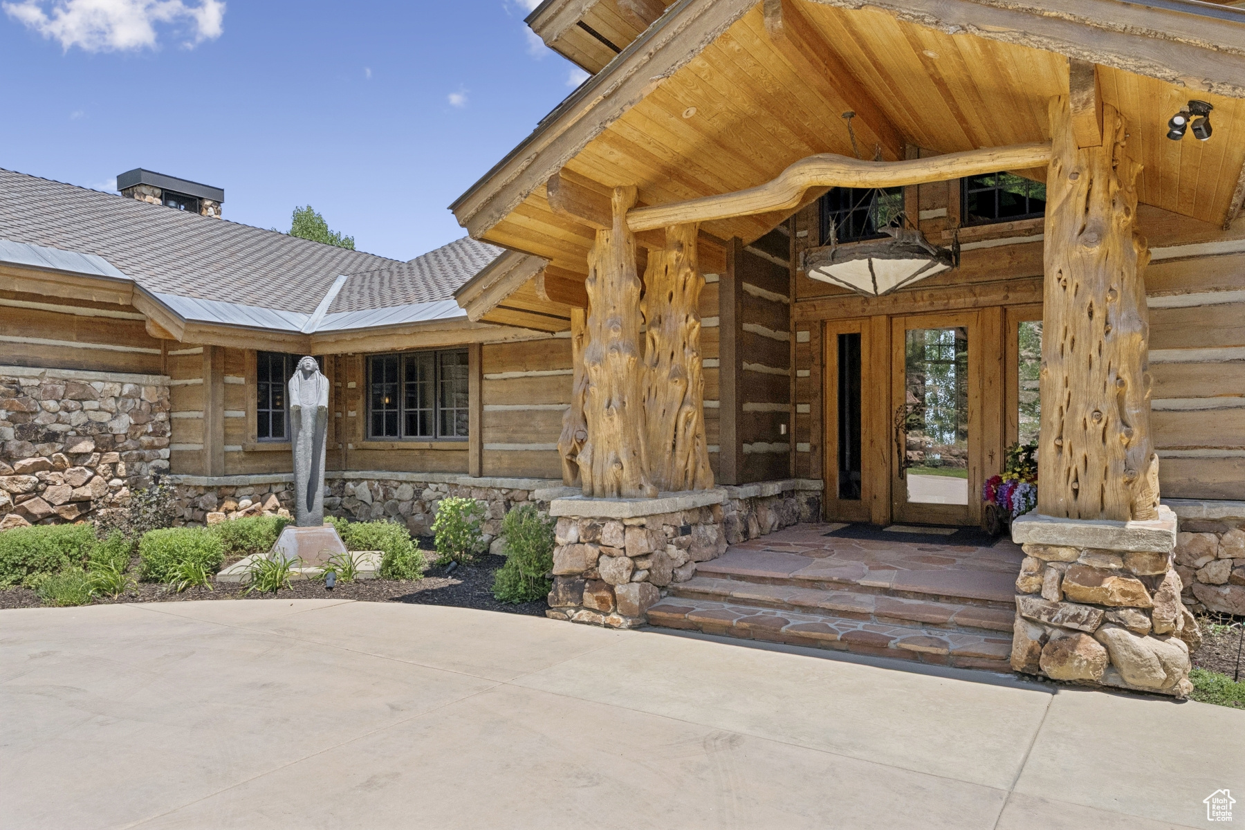 WHITE PINE CANYON PH II FINAL SUBDIVISIO - Residential