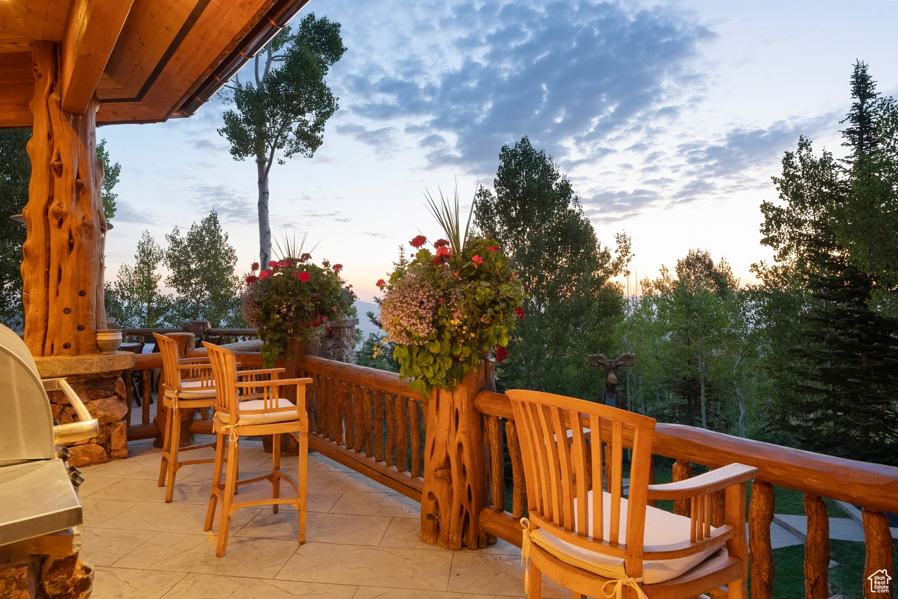 WHITE PINE CANYON PH II FINAL SUBDIVISIO - Residential