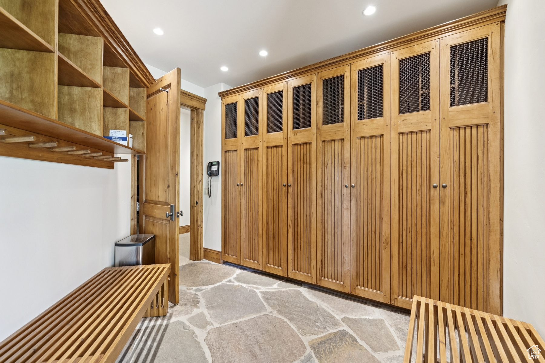 WHITE PINE CANYON PH II FINAL SUBDIVISIO - Residential
