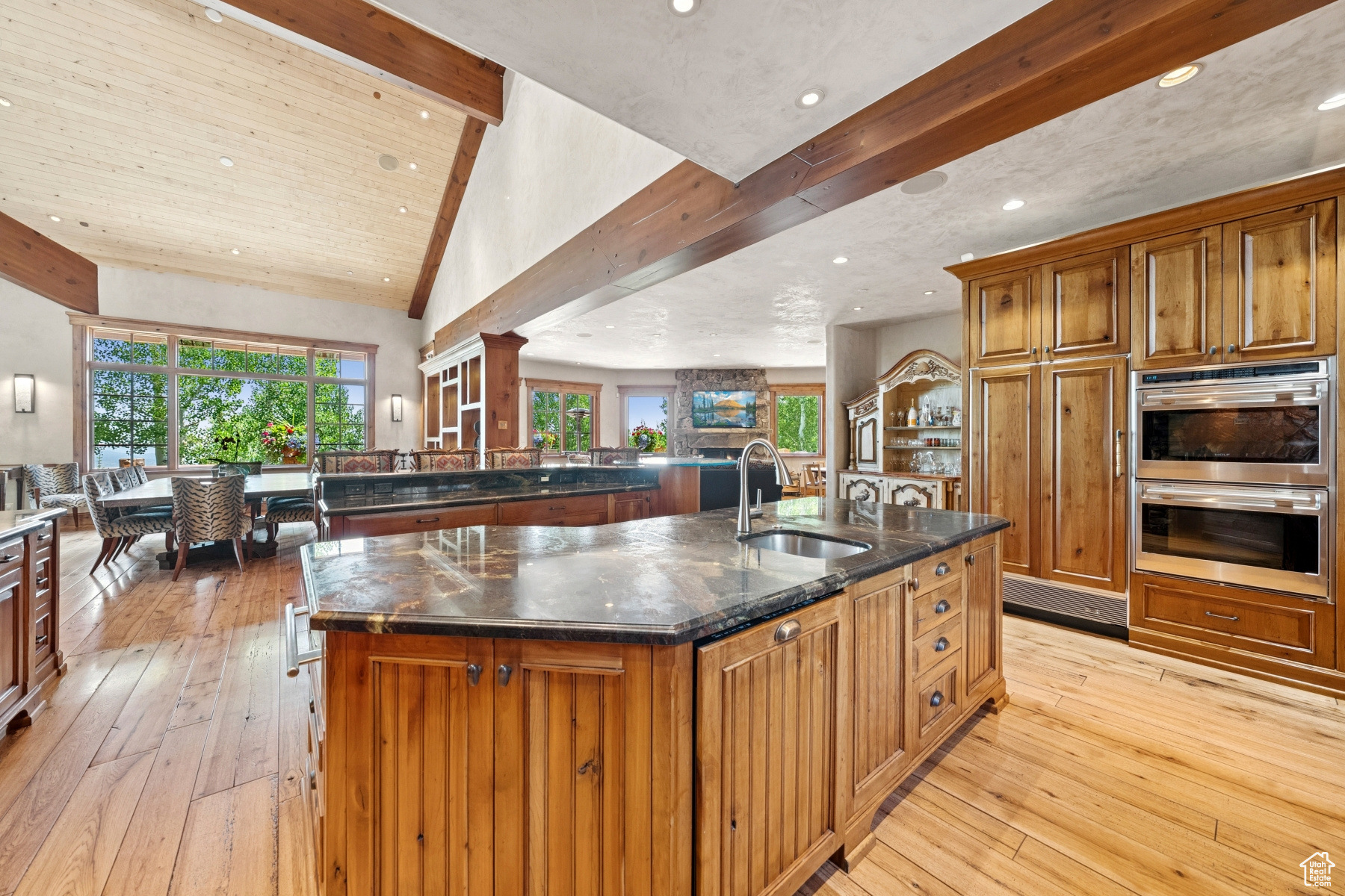 WHITE PINE CANYON PH II FINAL SUBDIVISIO - Residential