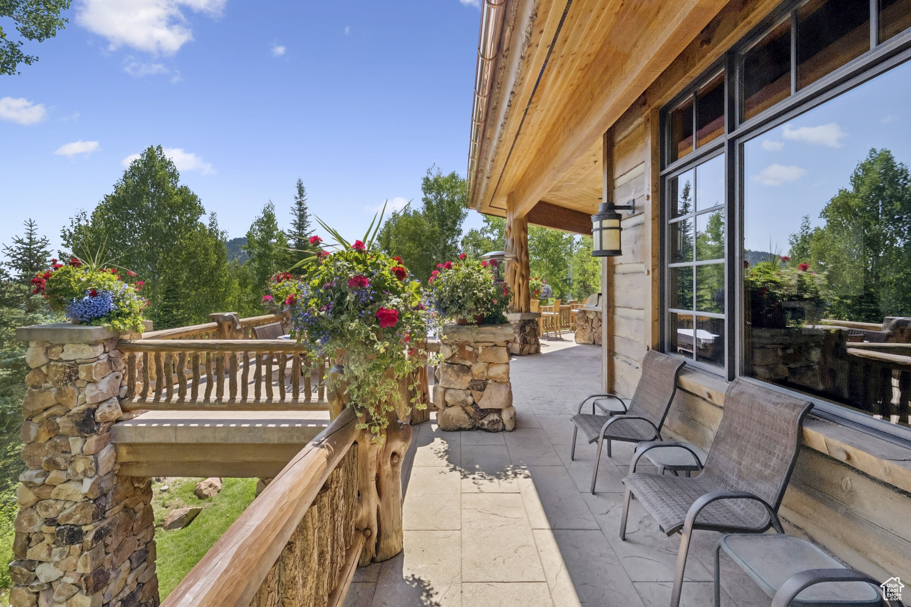 WHITE PINE CANYON PH II FINAL SUBDIVISIO - Residential