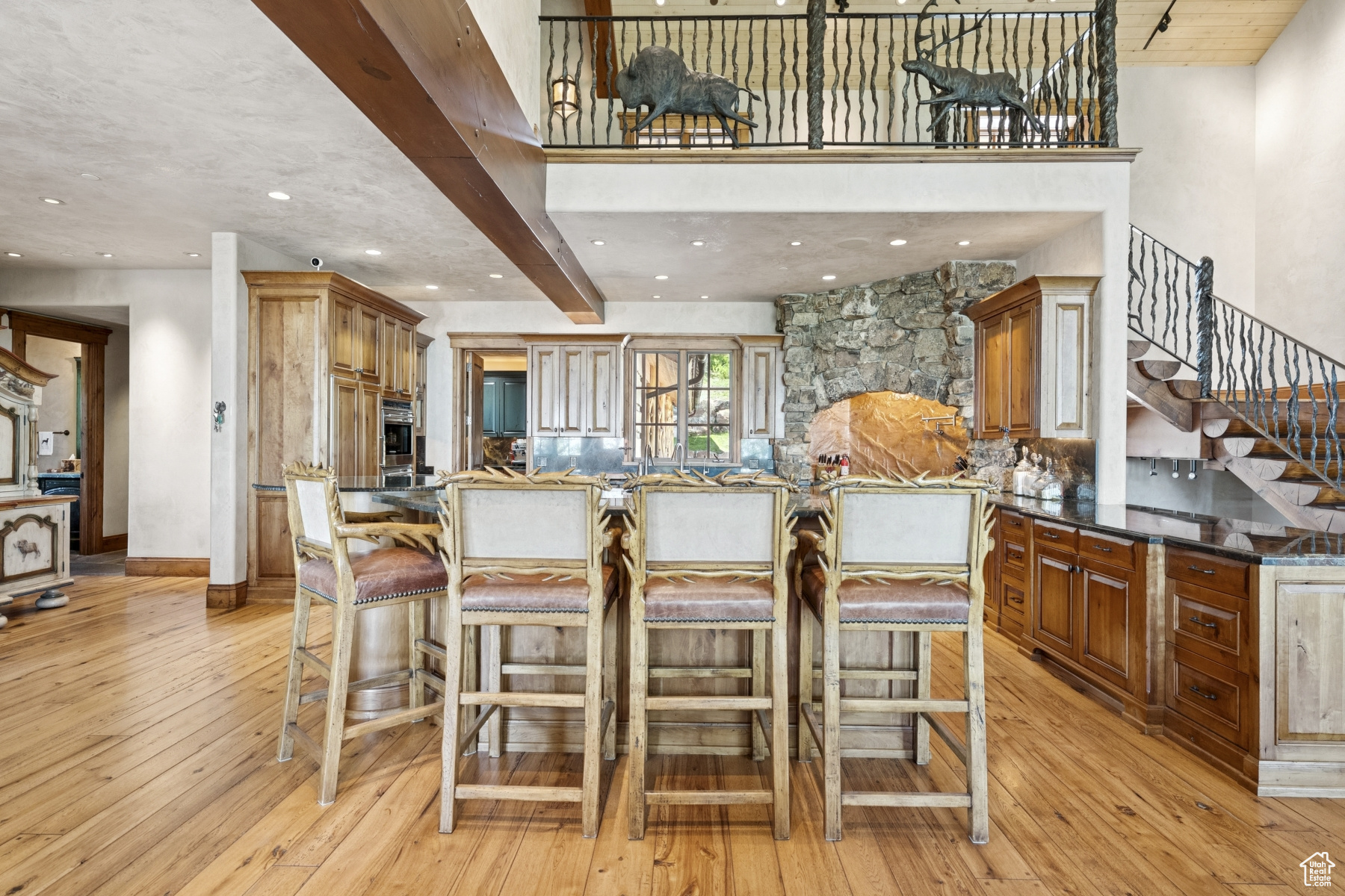 WHITE PINE CANYON PH II FINAL SUBDIVISIO - Residential