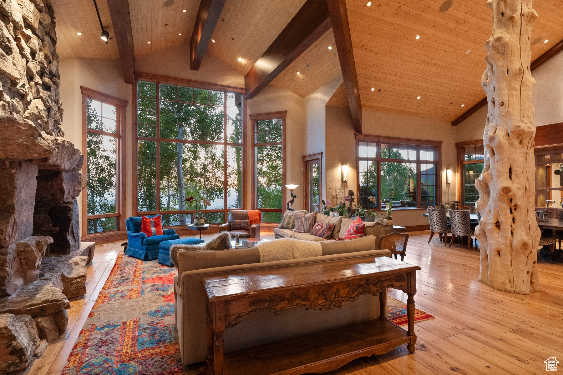 WHITE PINE CANYON PH II FINAL SUBDIVISIO - Residential