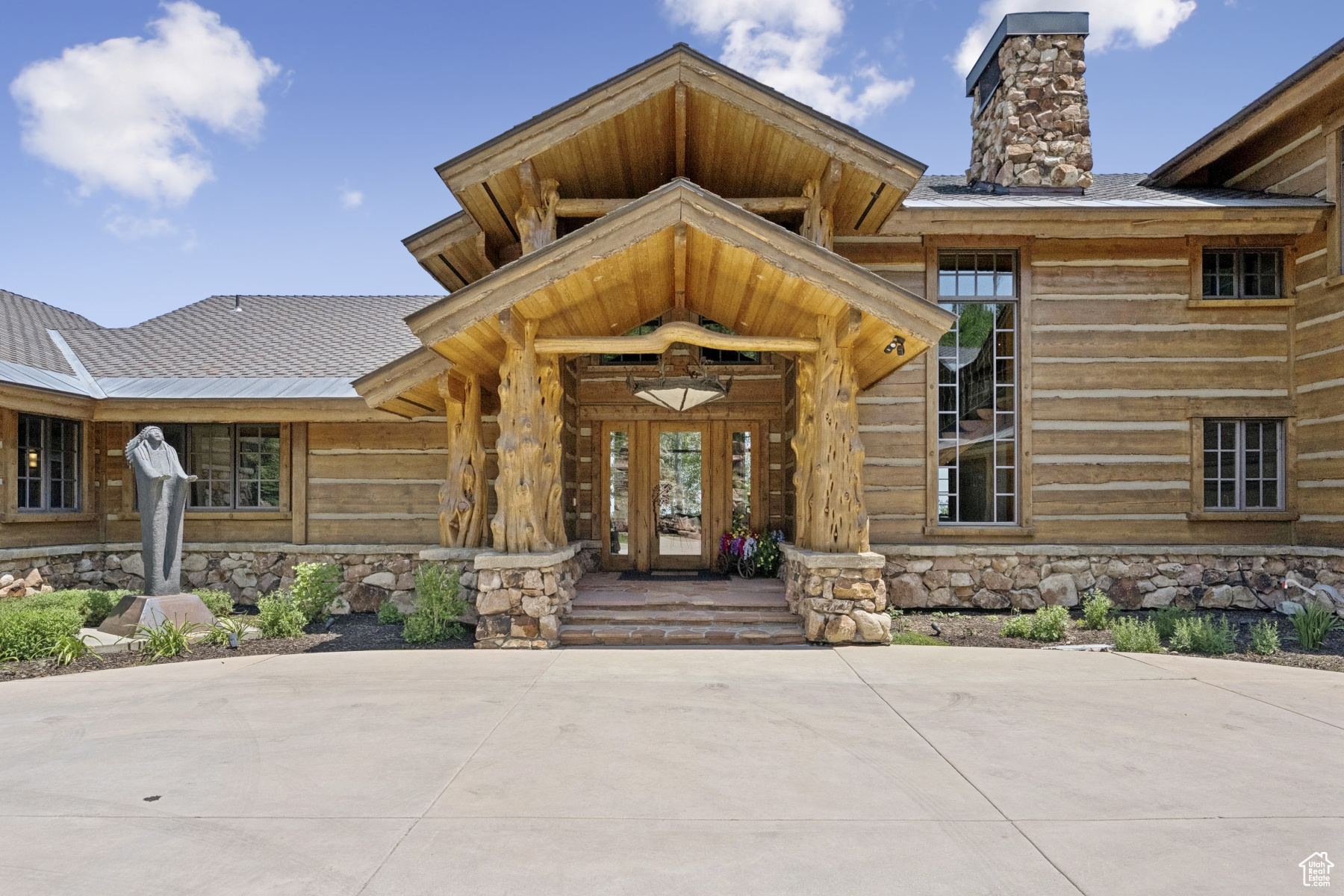 WHITE PINE CANYON PH II FINAL SUBDIVISIO - Residential