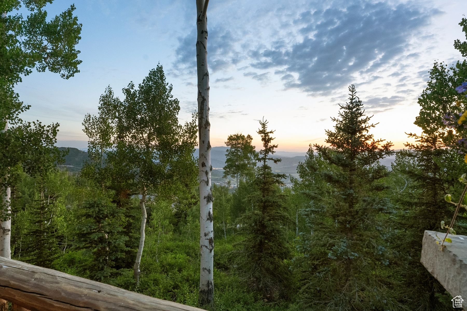 WHITE PINE CANYON PH II FINAL SUBDIVISIO - Residential