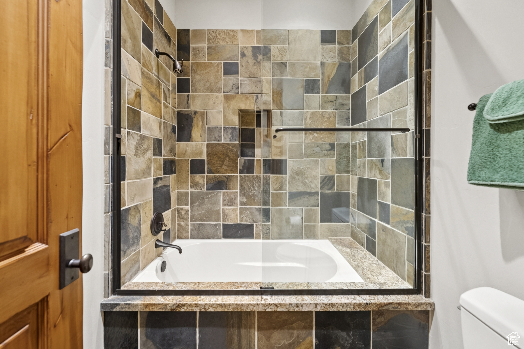 WHITE PINE CANYON PH II FINAL SUBDIVISIO - Residential