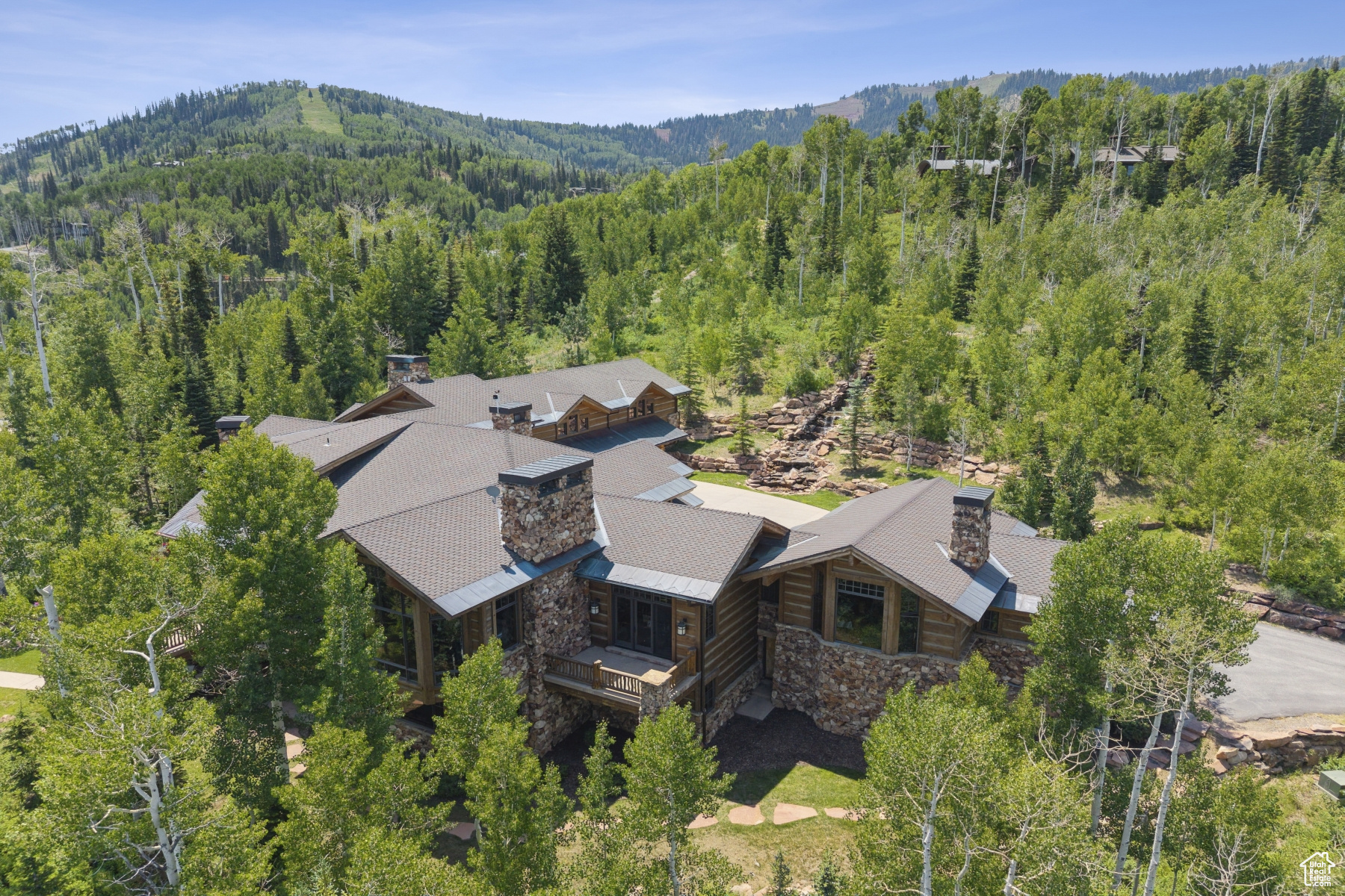 WHITE PINE CANYON PH II FINAL SUBDIVISIO - Residential