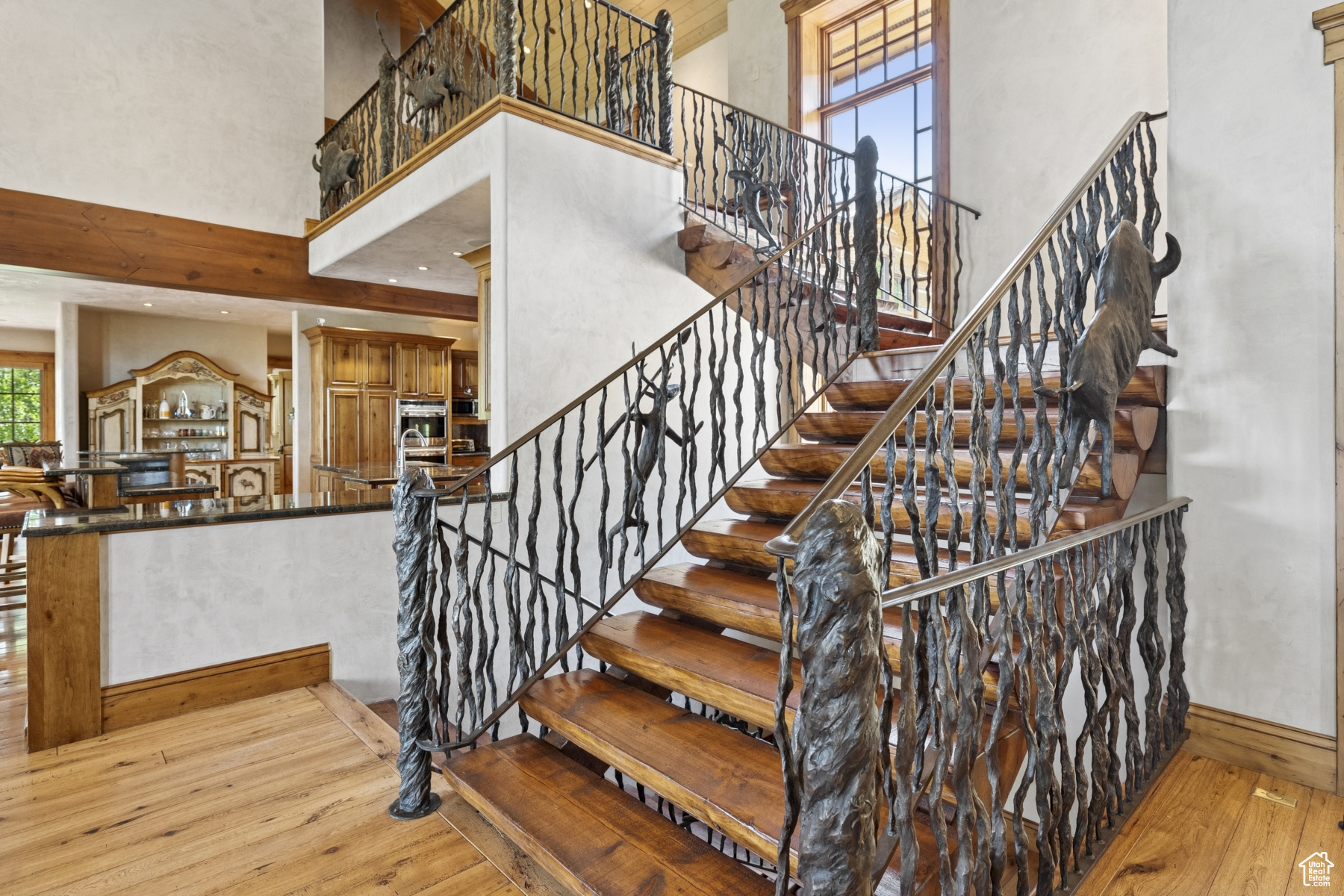 WHITE PINE CANYON PH II FINAL SUBDIVISIO - Residential