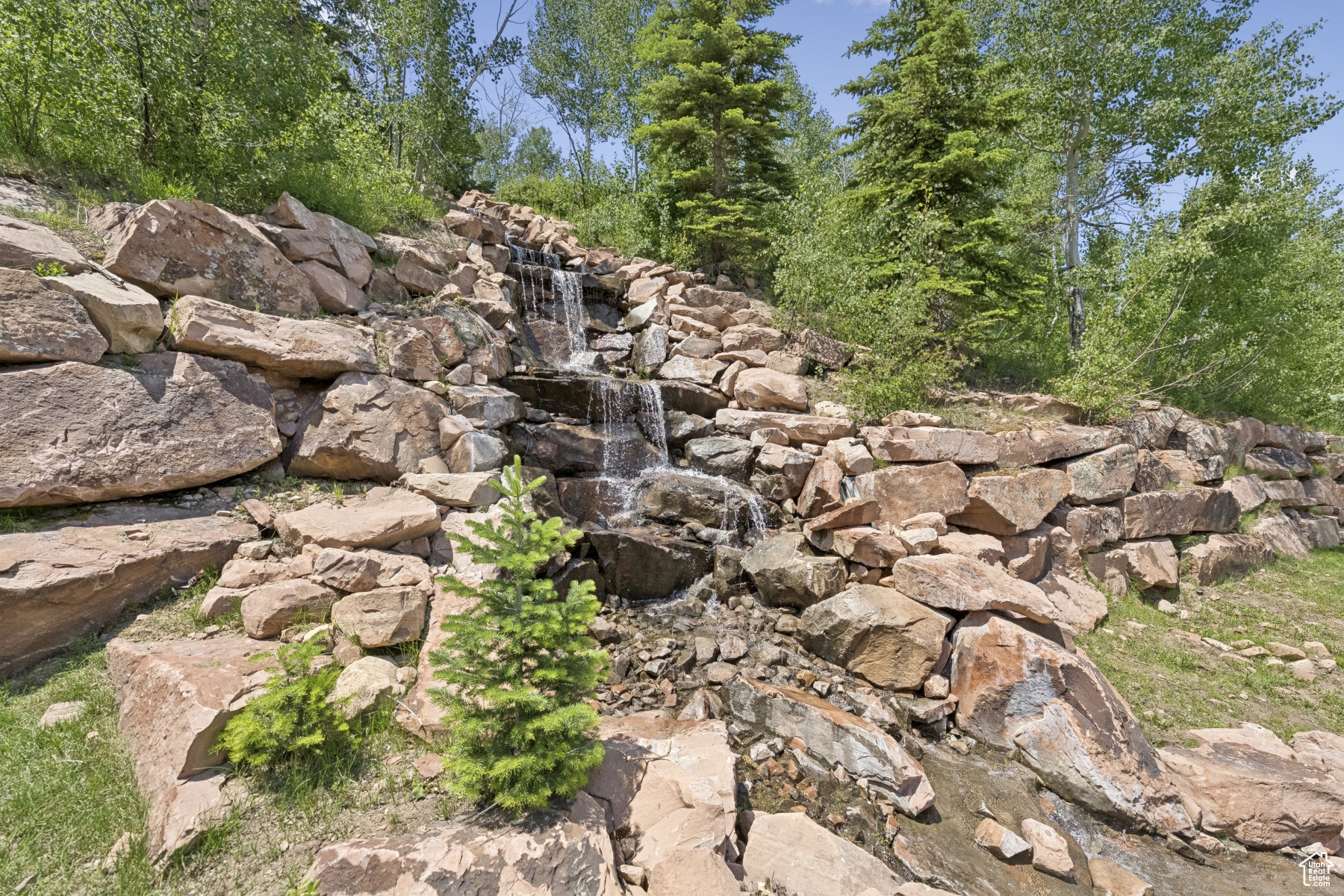 WHITE PINE CANYON PH II FINAL SUBDIVISIO - Residential