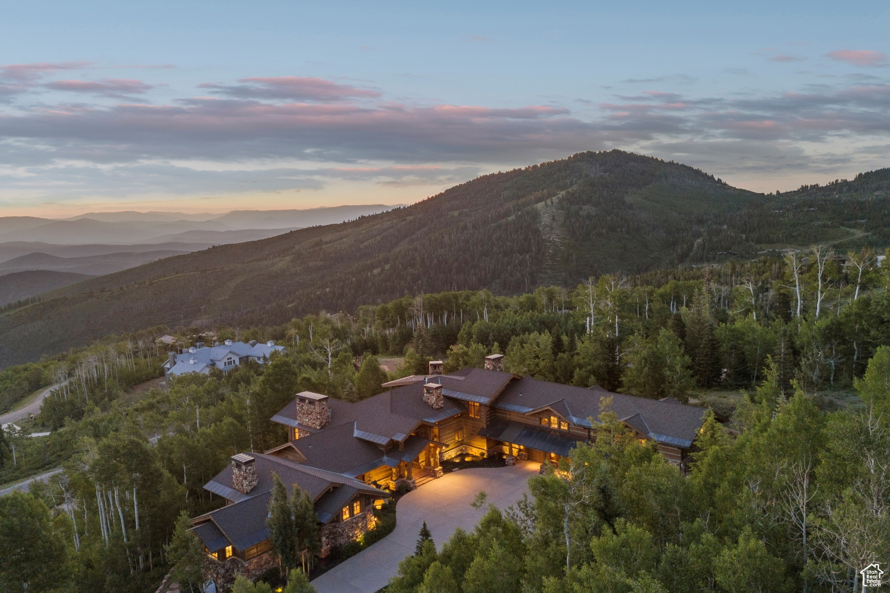 WHITE PINE CANYON PH II FINAL SUBDIVISIO - Residential