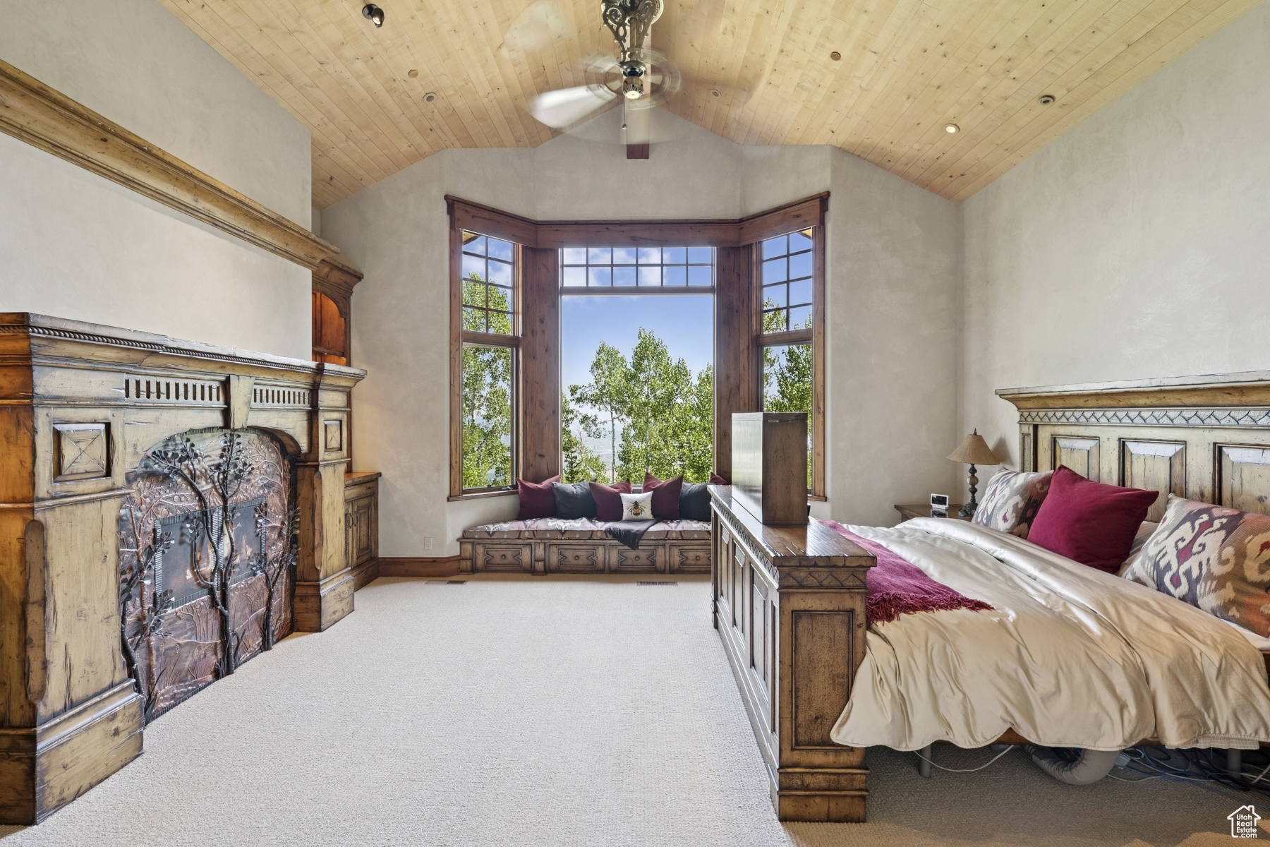 WHITE PINE CANYON PH II FINAL SUBDIVISIO - Residential