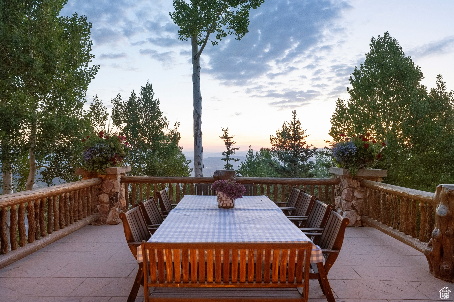 WHITE PINE CANYON PH II FINAL SUBDIVISIO - Residential