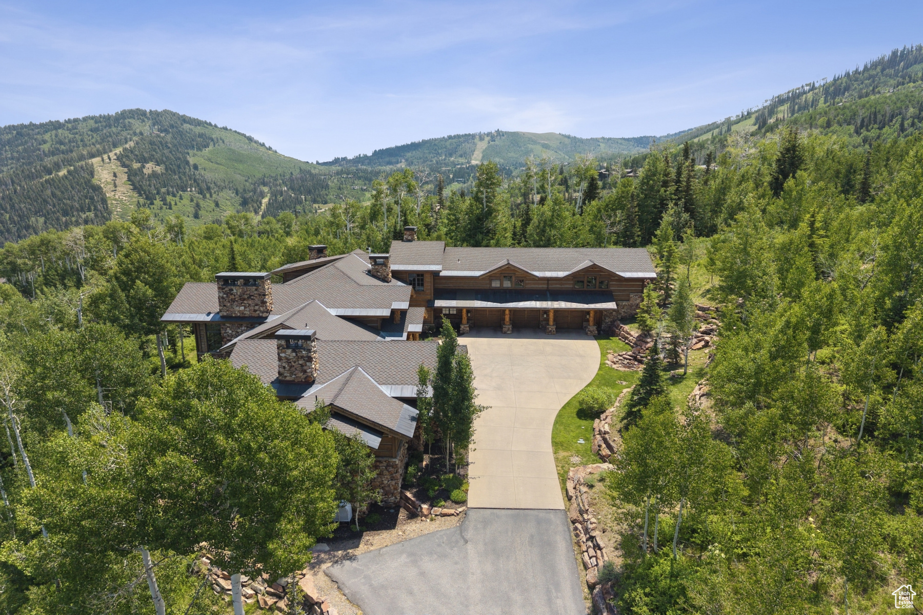 WHITE PINE CANYON PH II FINAL SUBDIVISIO - Residential