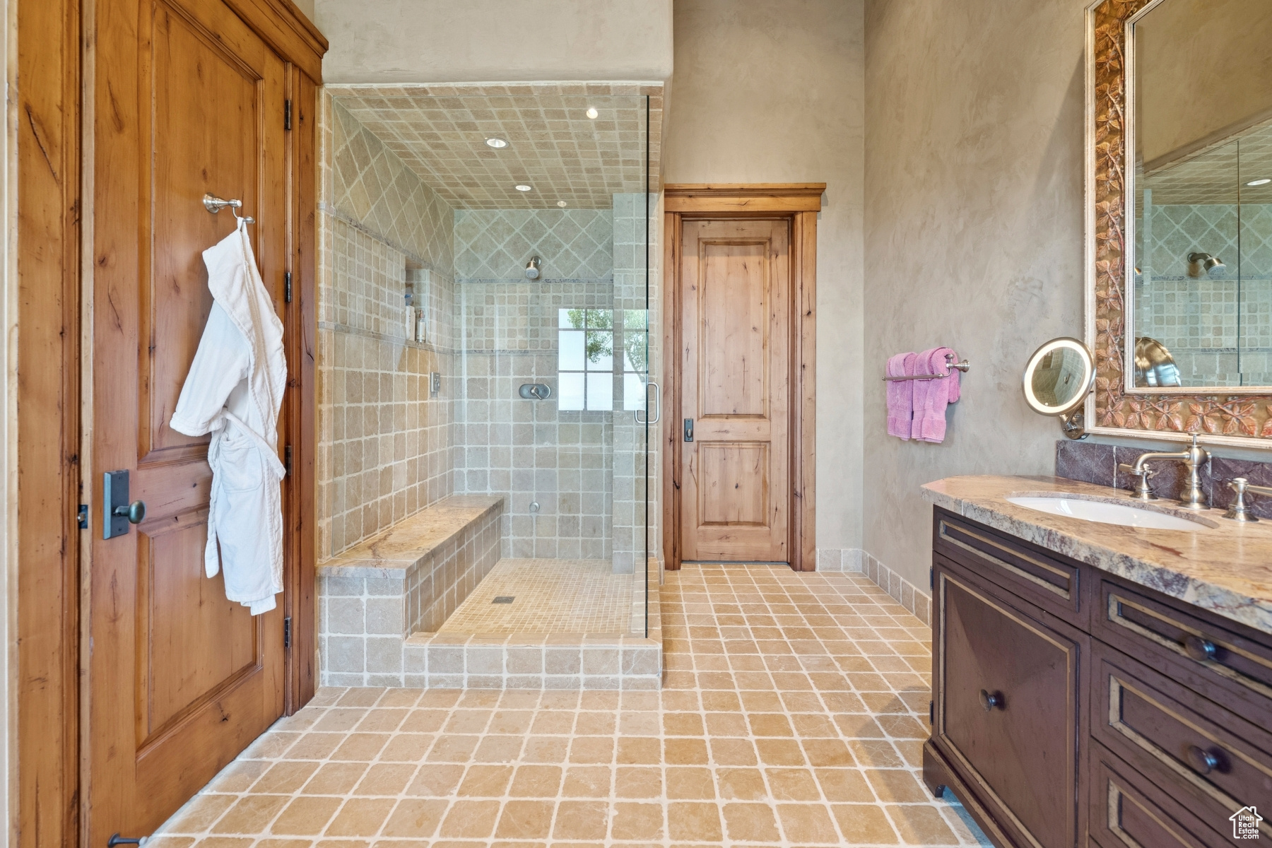 WHITE PINE CANYON PH II FINAL SUBDIVISIO - Residential
