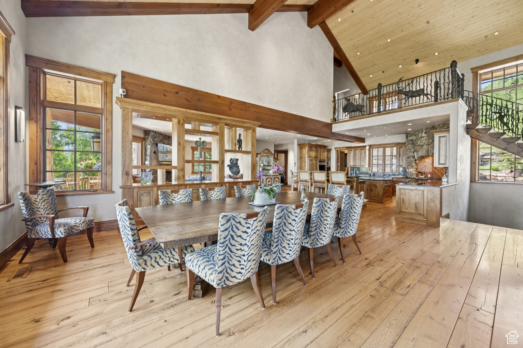 WHITE PINE CANYON PH II FINAL SUBDIVISIO - Residential