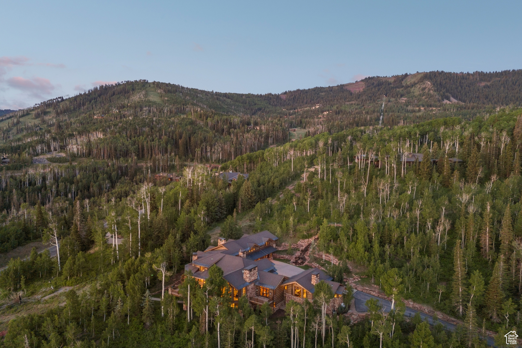 WHITE PINE CANYON PH II FINAL SUBDIVISIO - Residential