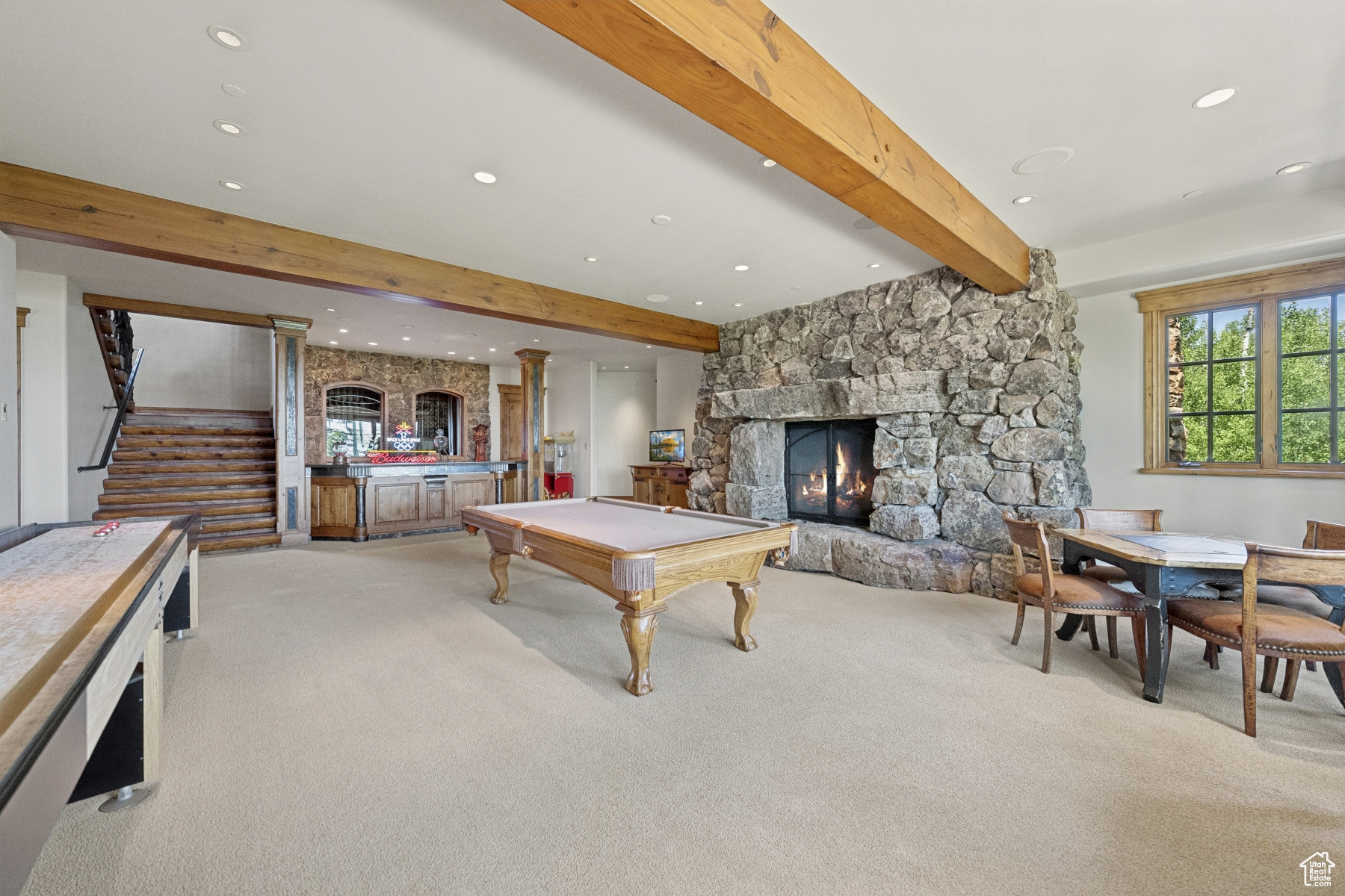 WHITE PINE CANYON PH II FINAL SUBDIVISIO - Residential