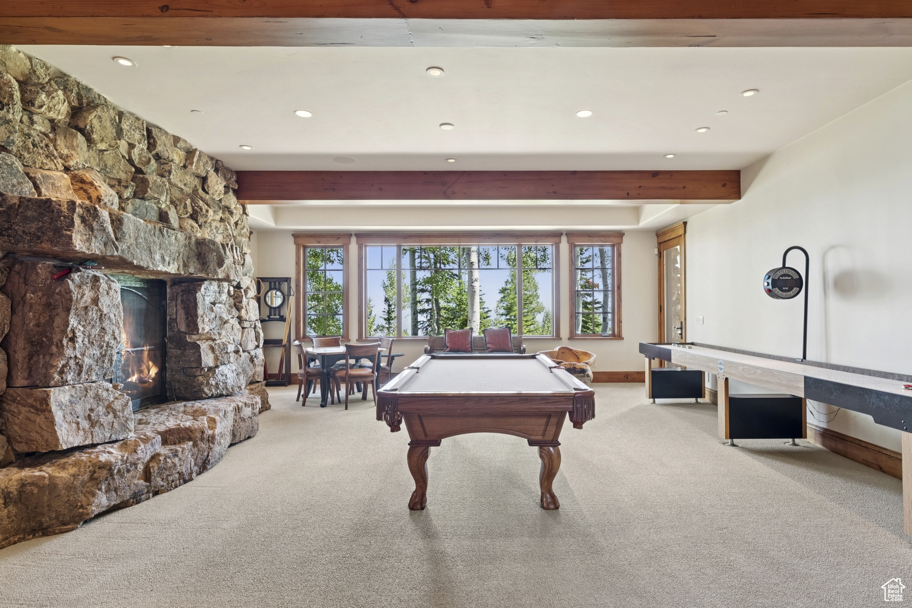WHITE PINE CANYON PH II FINAL SUBDIVISIO - Residential