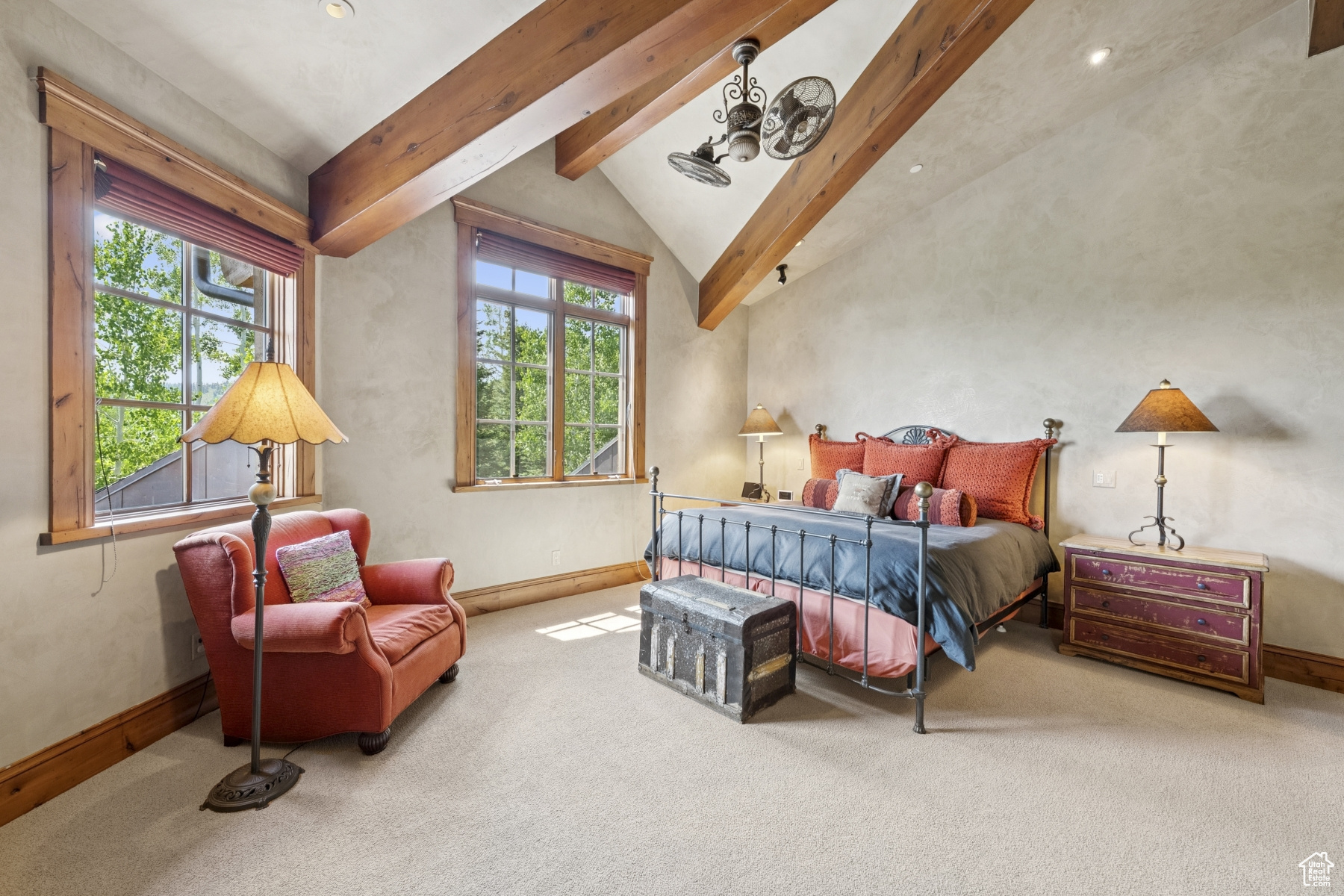 WHITE PINE CANYON PH II FINAL SUBDIVISIO - Residential