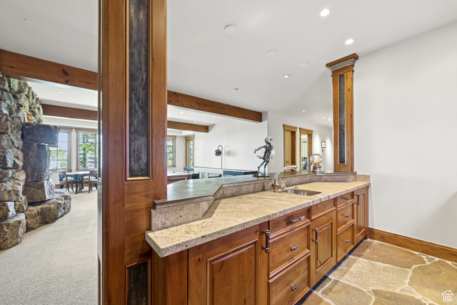 WHITE PINE CANYON PH II FINAL SUBDIVISIO - Residential