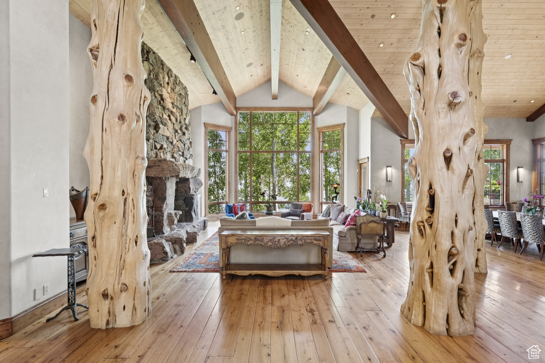 WHITE PINE CANYON PH II FINAL SUBDIVISIO - Residential