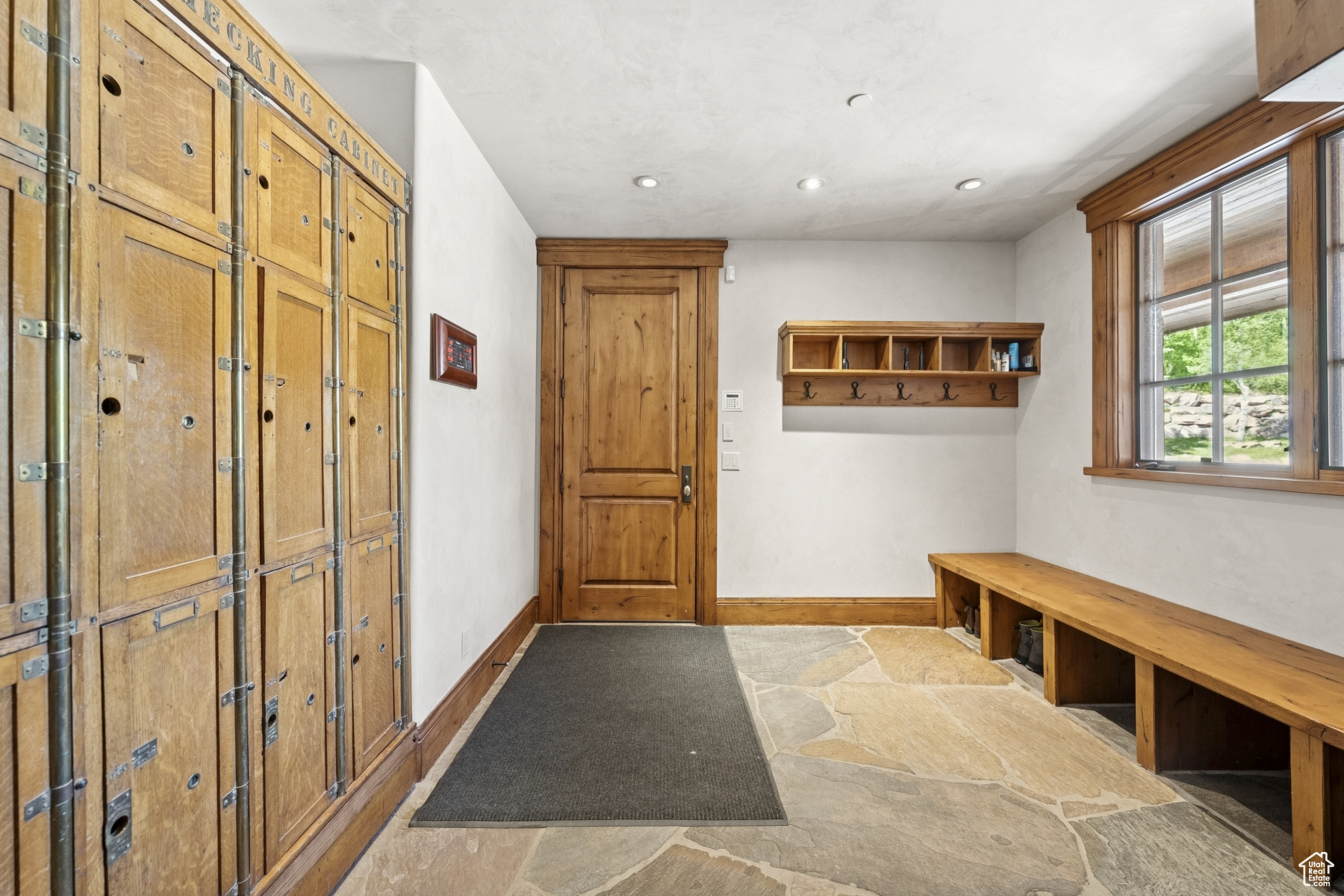 WHITE PINE CANYON PH II FINAL SUBDIVISIO - Residential
