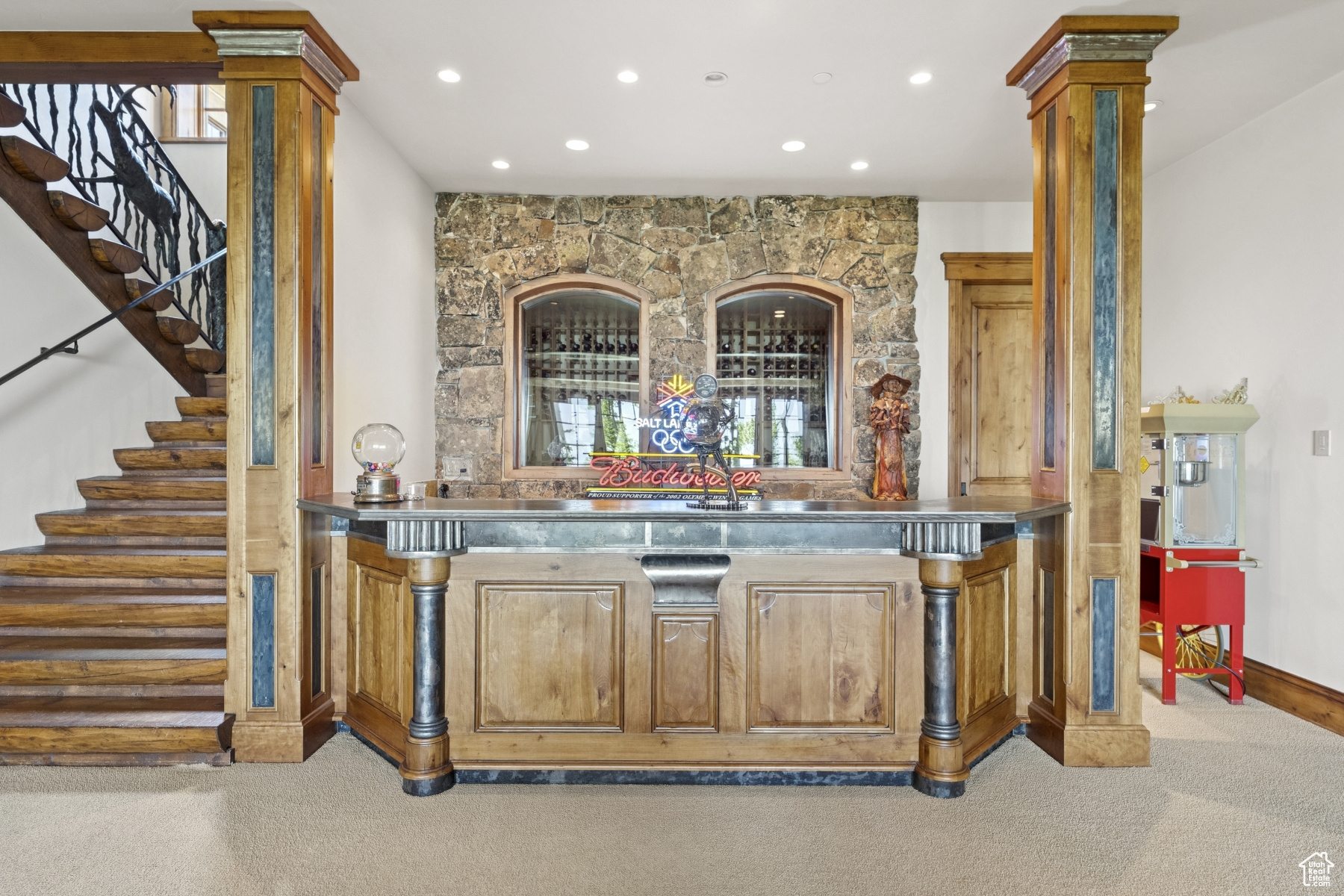 WHITE PINE CANYON PH II FINAL SUBDIVISIO - Residential