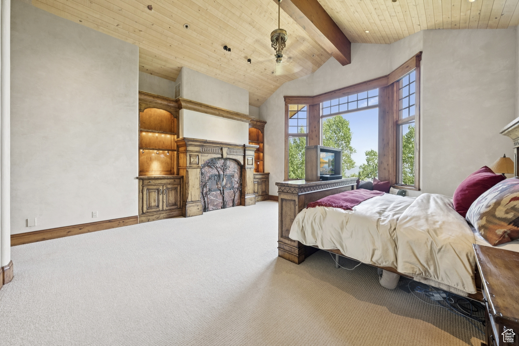 WHITE PINE CANYON PH II FINAL SUBDIVISIO - Residential