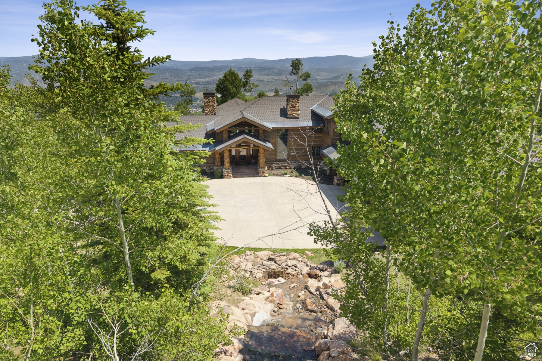 WHITE PINE CANYON PH II FINAL SUBDIVISIO - Residential