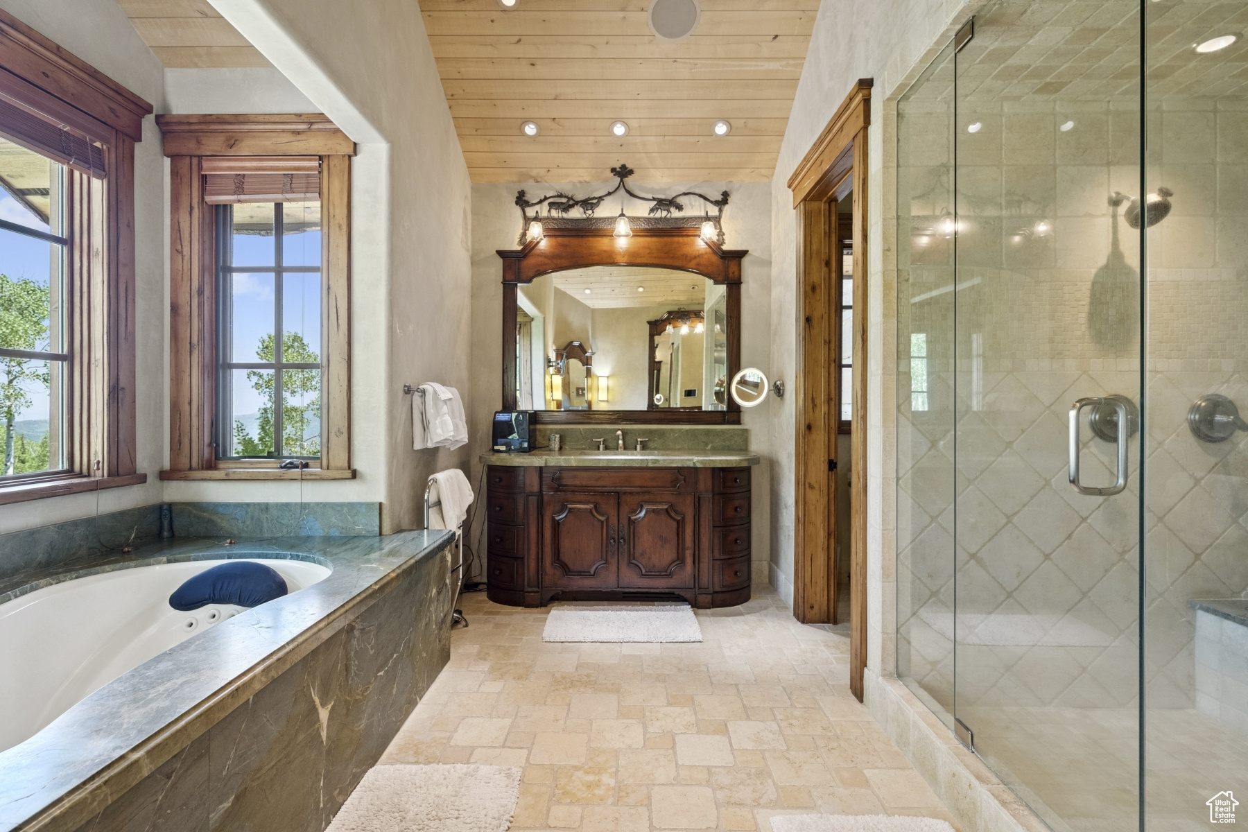 WHITE PINE CANYON PH II FINAL SUBDIVISIO - Residential