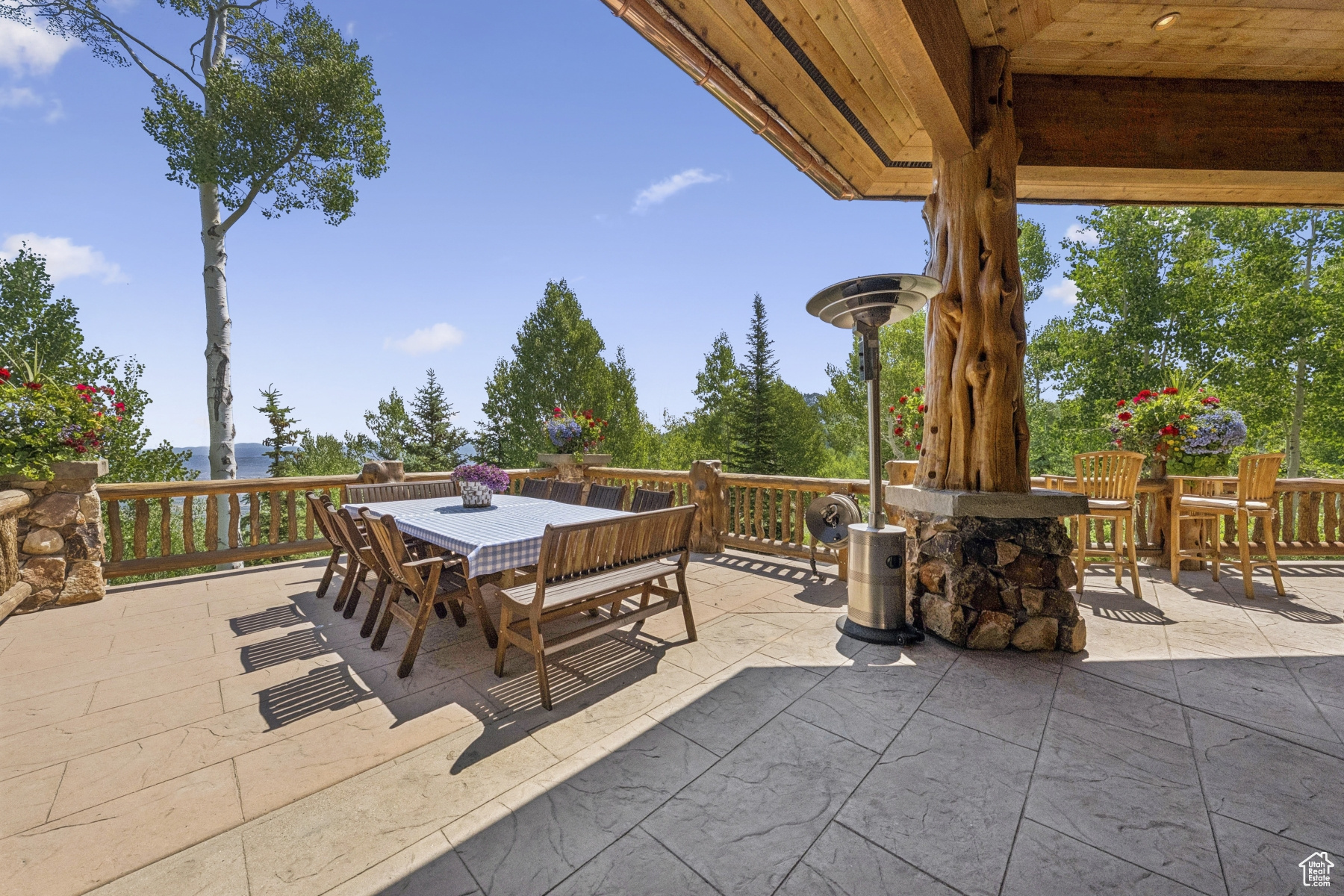 WHITE PINE CANYON PH II FINAL SUBDIVISIO - Residential