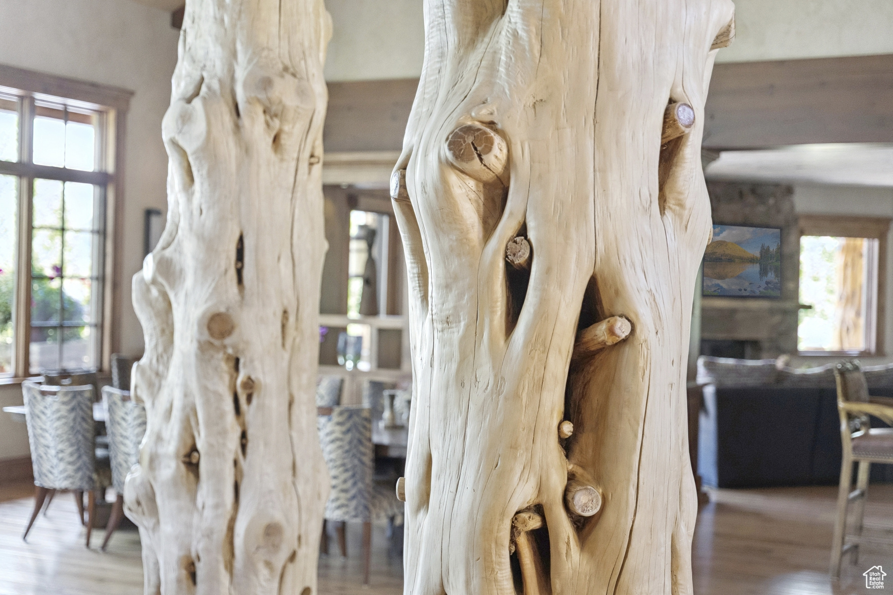 WHITE PINE CANYON PH II FINAL SUBDIVISIO - Residential