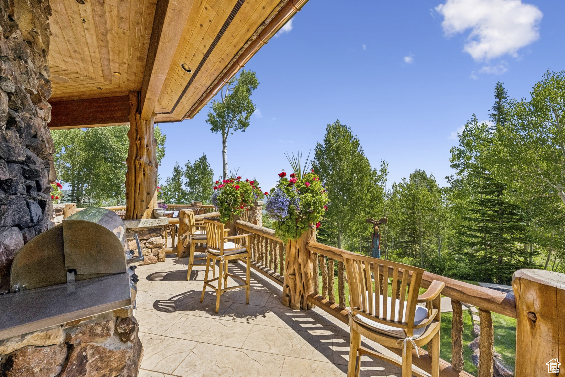 WHITE PINE CANYON PH II FINAL SUBDIVISIO - Residential