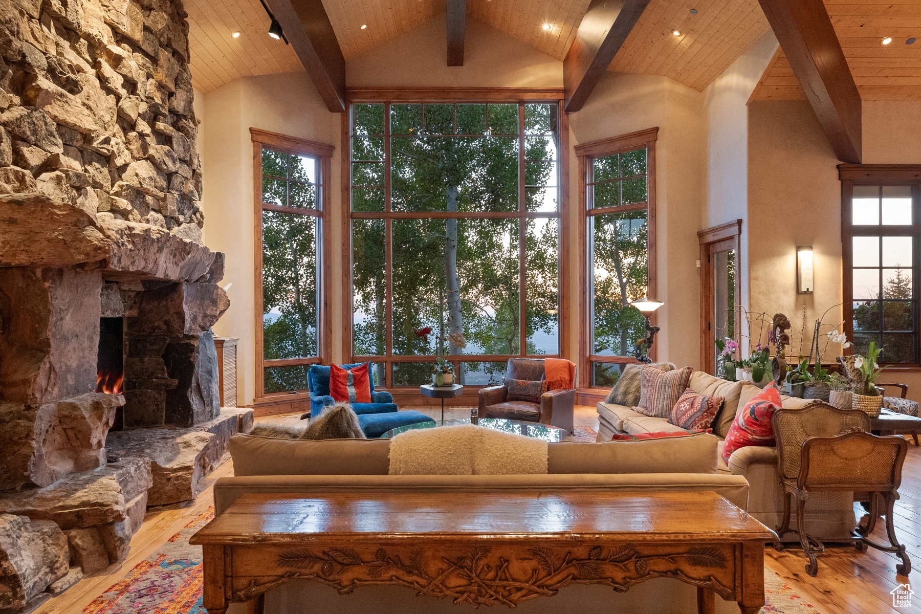 WHITE PINE CANYON PH II FINAL SUBDIVISIO - Residential