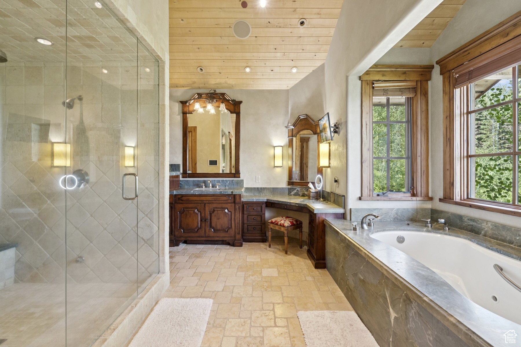 WHITE PINE CANYON PH II FINAL SUBDIVISIO - Residential