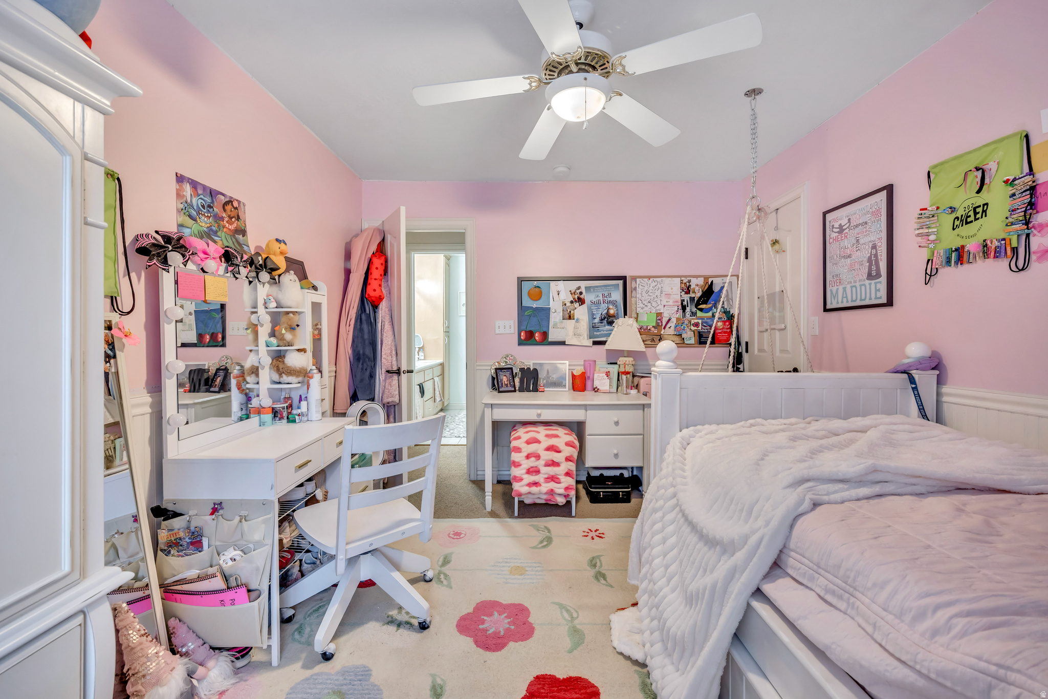 PHEASANT HILLS PLAT 4 P U D - Residential