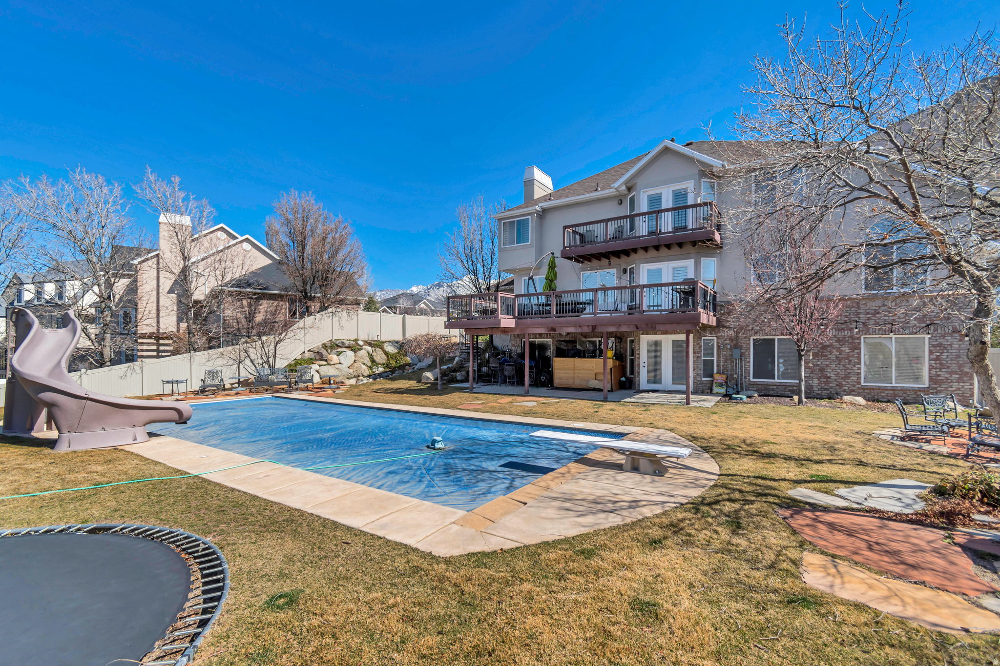 PHEASANT HILLS PLAT 4 P U D - Residential