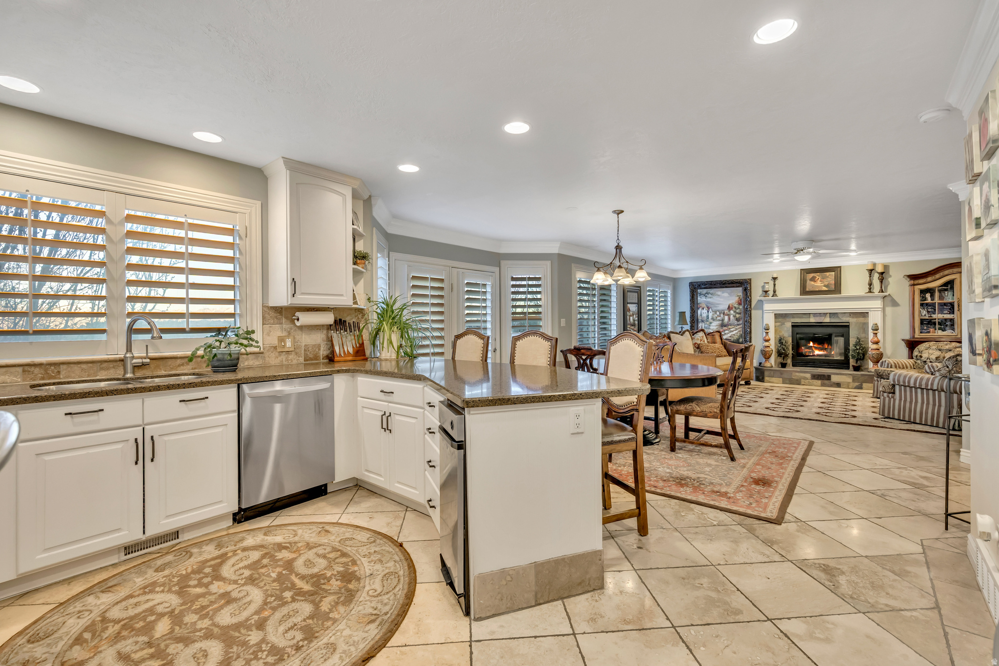 PHEASANT HILLS PLAT 4 P U D - Residential