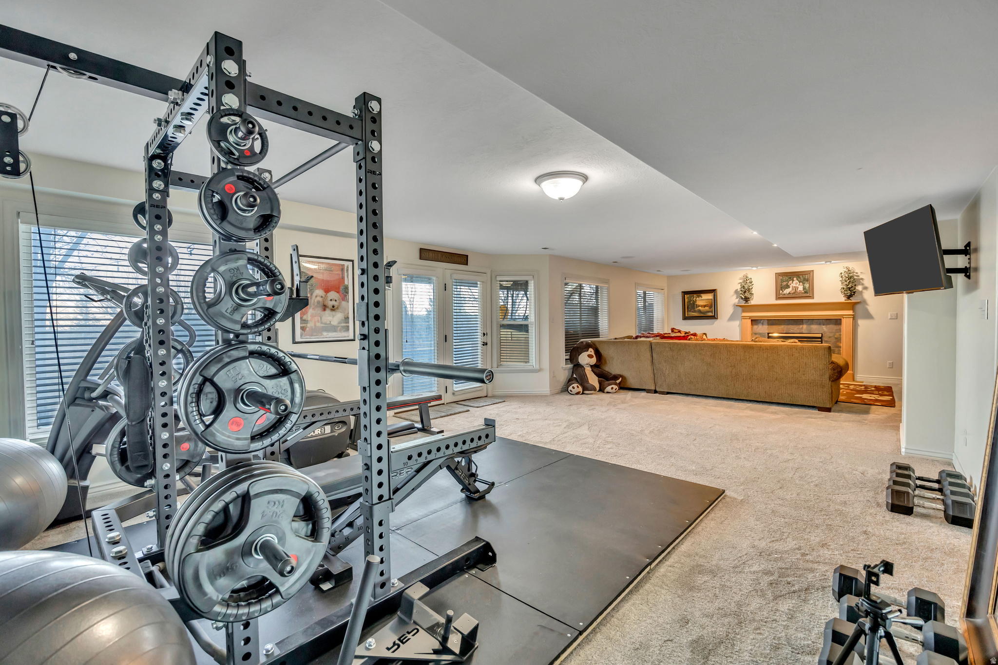 PHEASANT HILLS PLAT 4 P U D - Residential