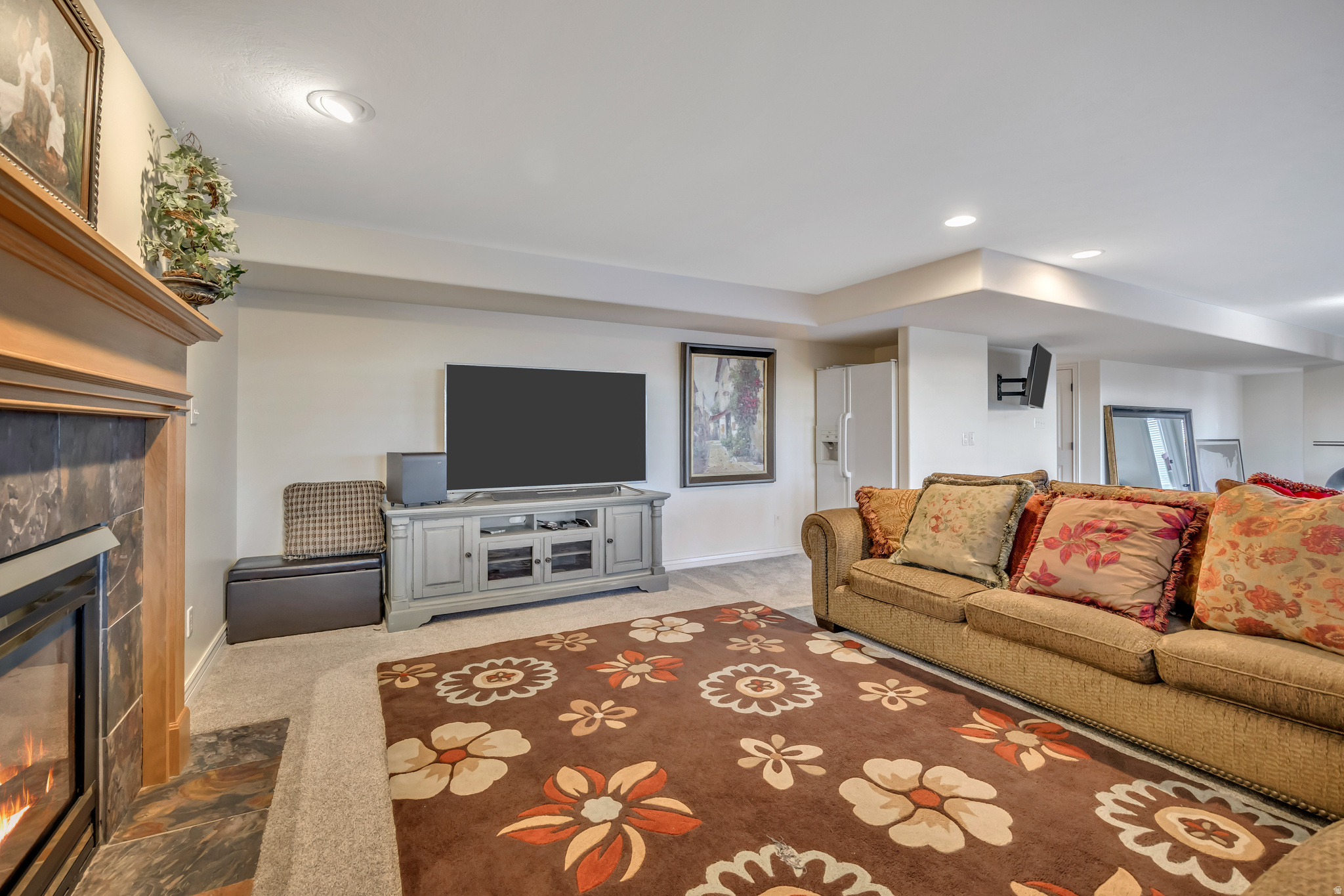 PHEASANT HILLS PLAT 4 P U D - Residential