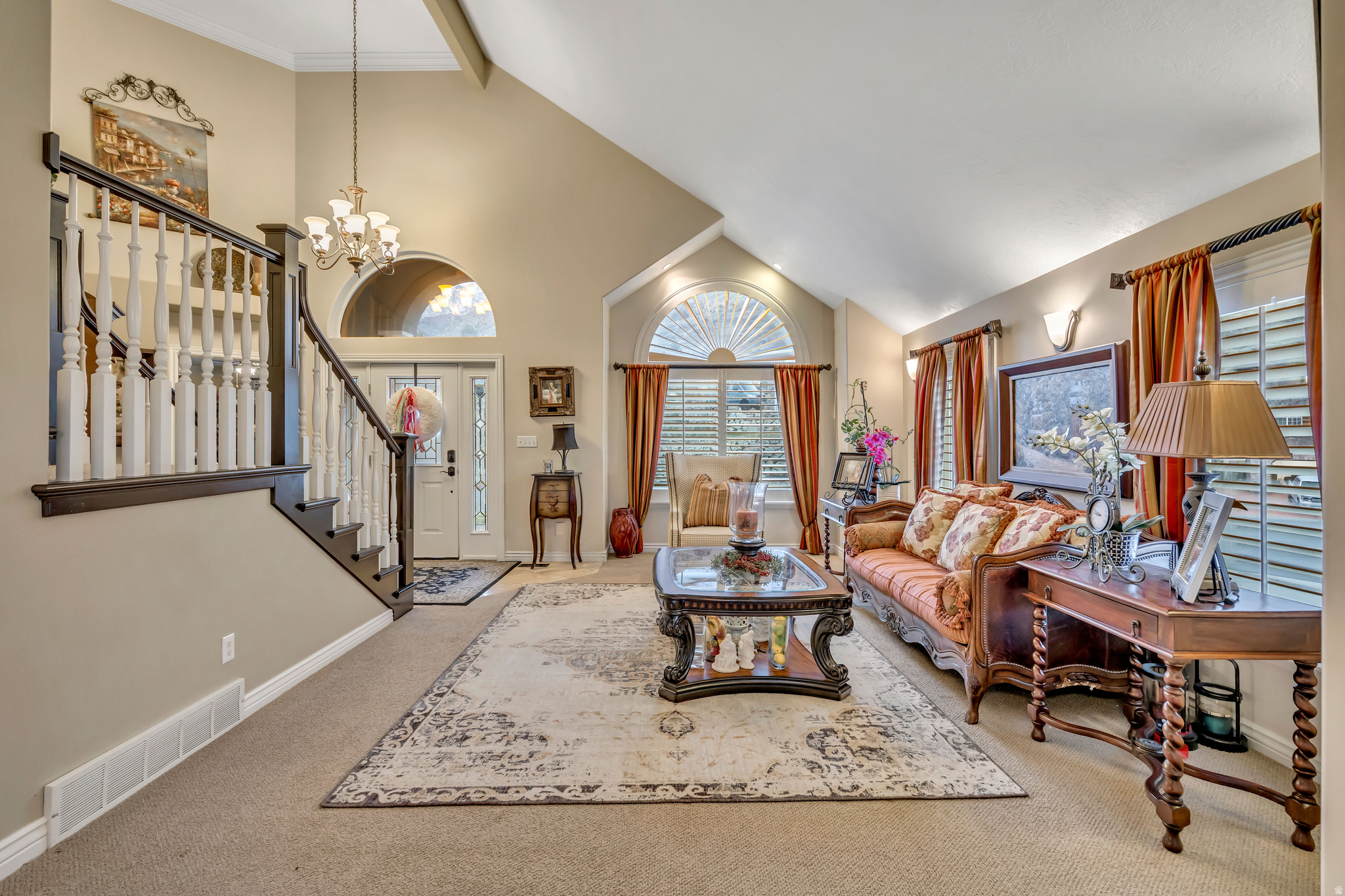 PHEASANT HILLS PLAT 4 P U D - Residential