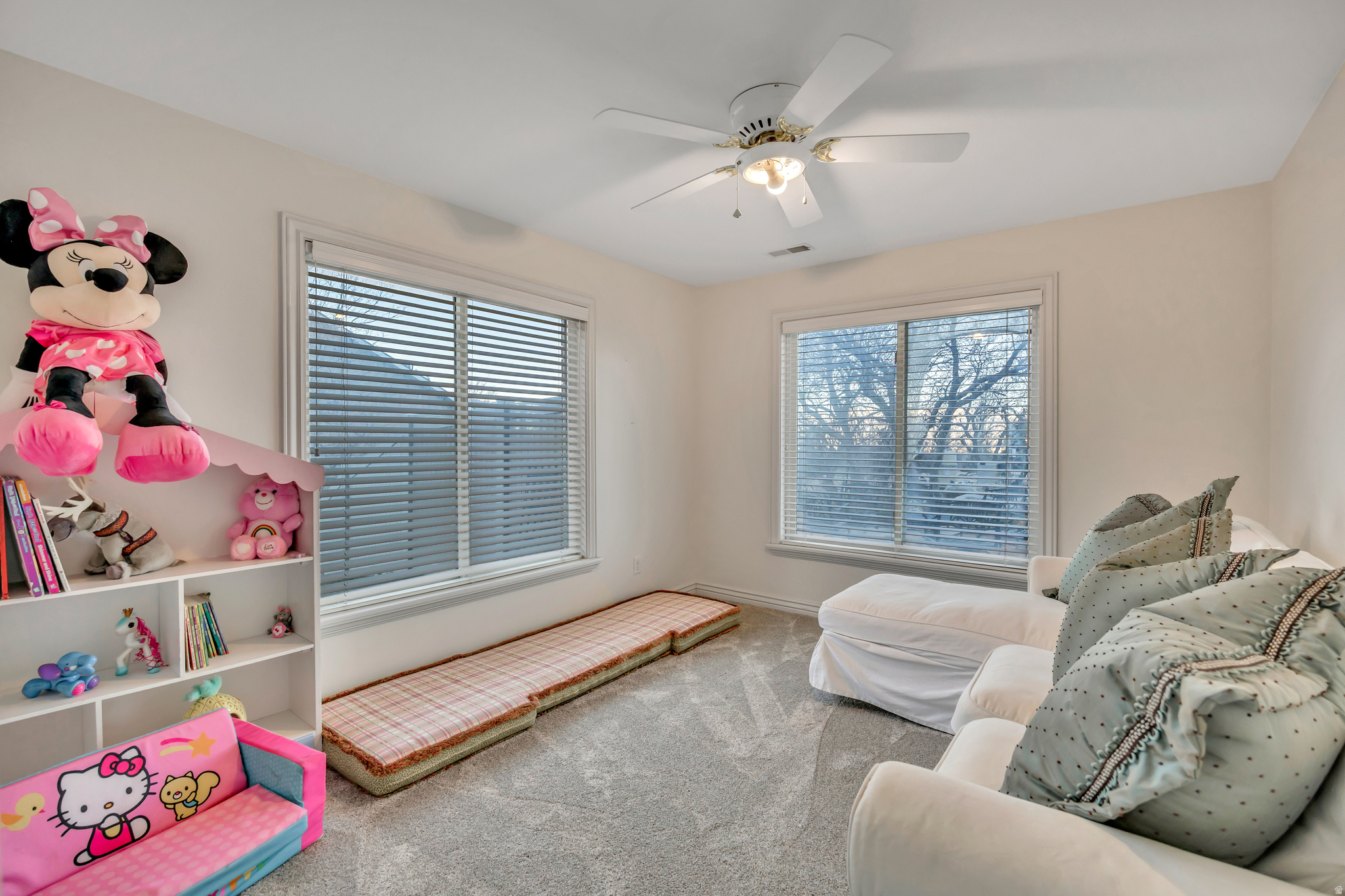 PHEASANT HILLS PLAT 4 P U D - Residential