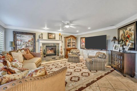 Tiny photo for 12298 S GRAYSTONE CT E, Draper, UT 84020 (MLS # 2142335)