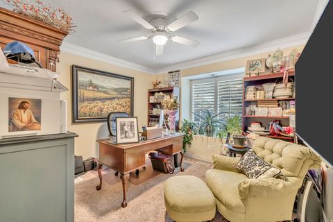 Tiny photo for 12298 S GRAYSTONE CT E, Draper, UT 84020 (MLS # 2142335)