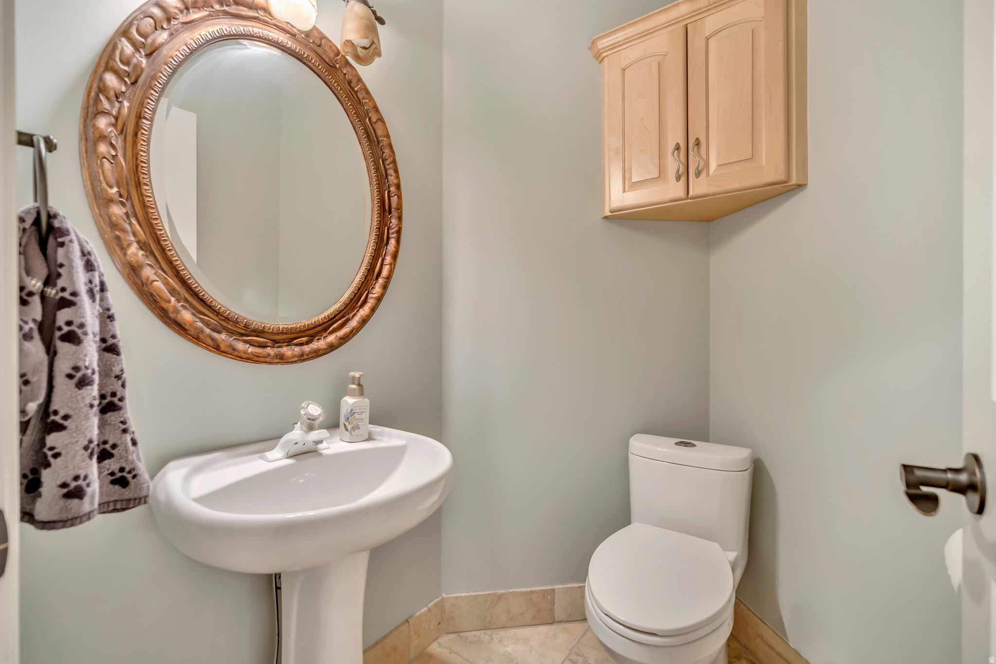 PHEASANT HILLS PLAT 4 P U D - Residential