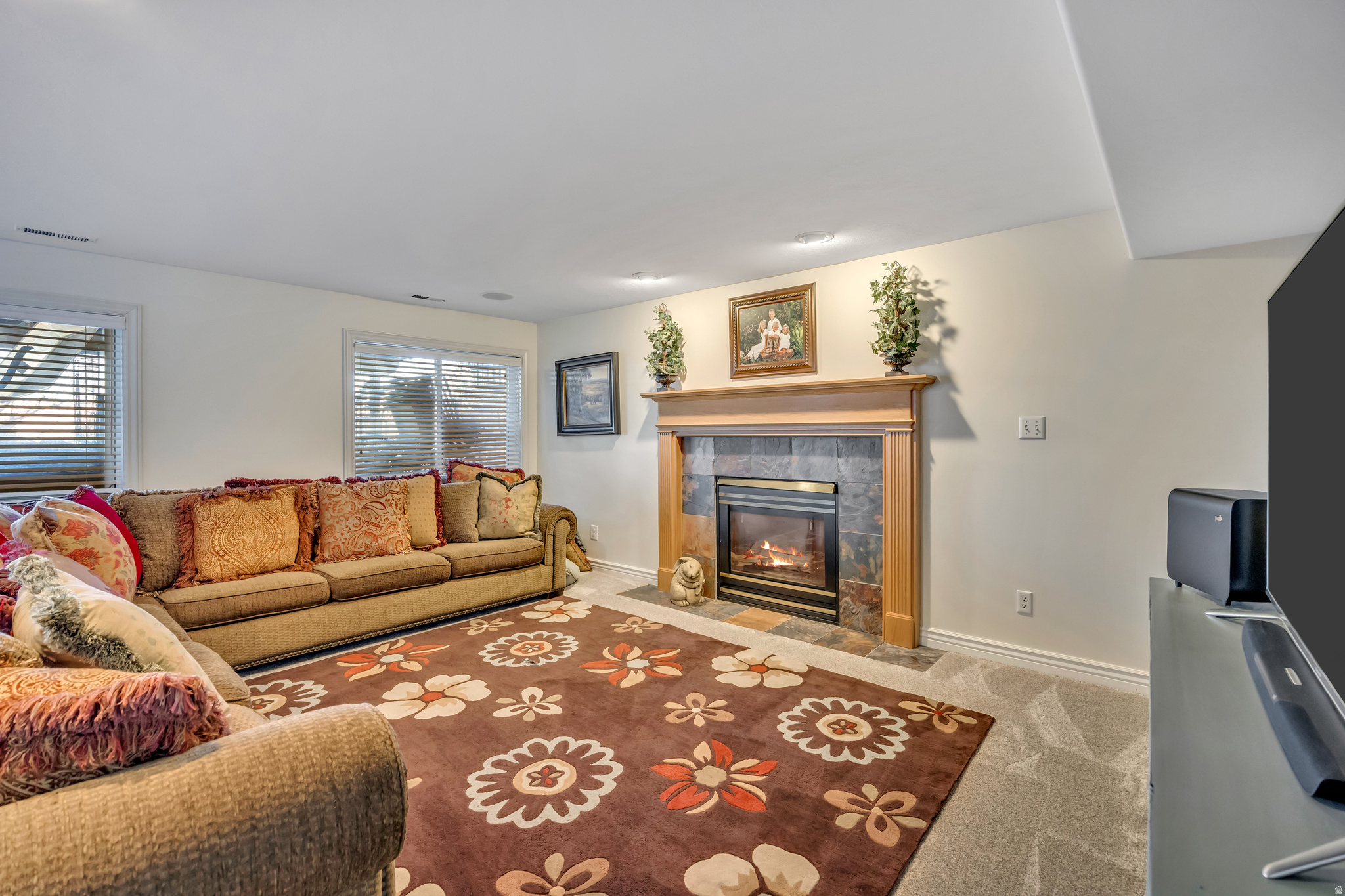 PHEASANT HILLS PLAT 4 P U D - Residential