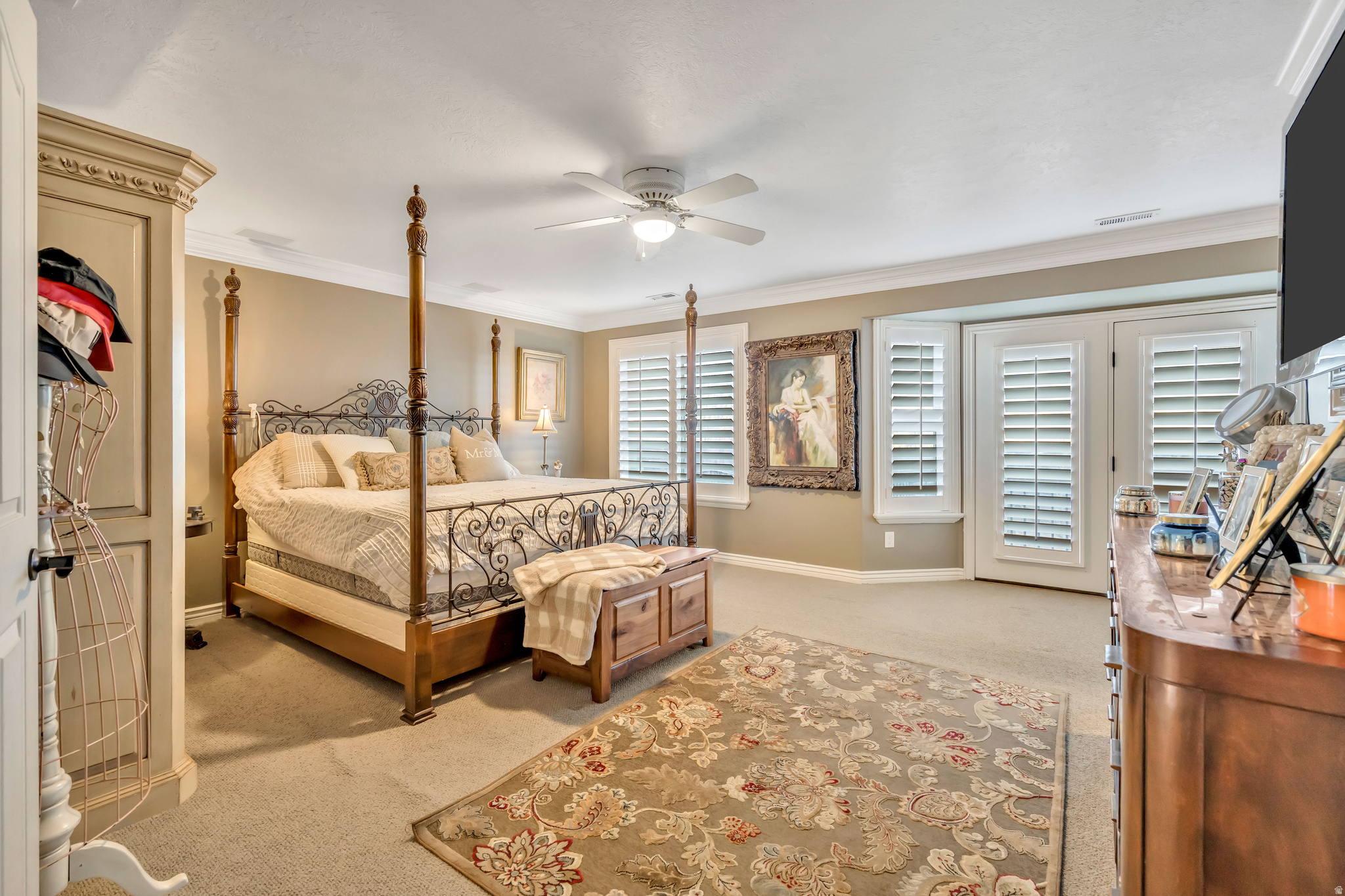 PHEASANT HILLS PLAT 4 P U D - Residential